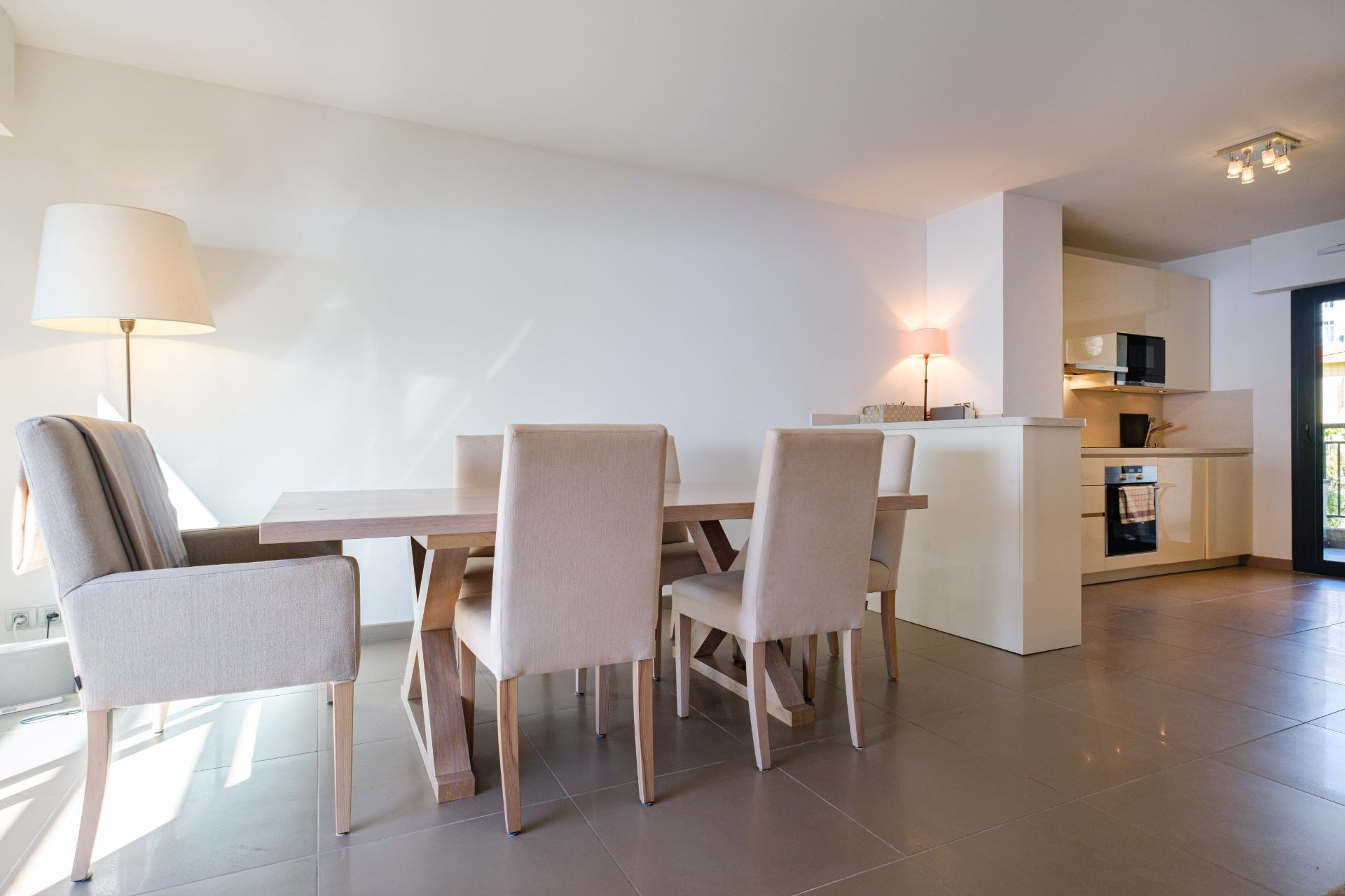 Appartement - Sainte-Maxime