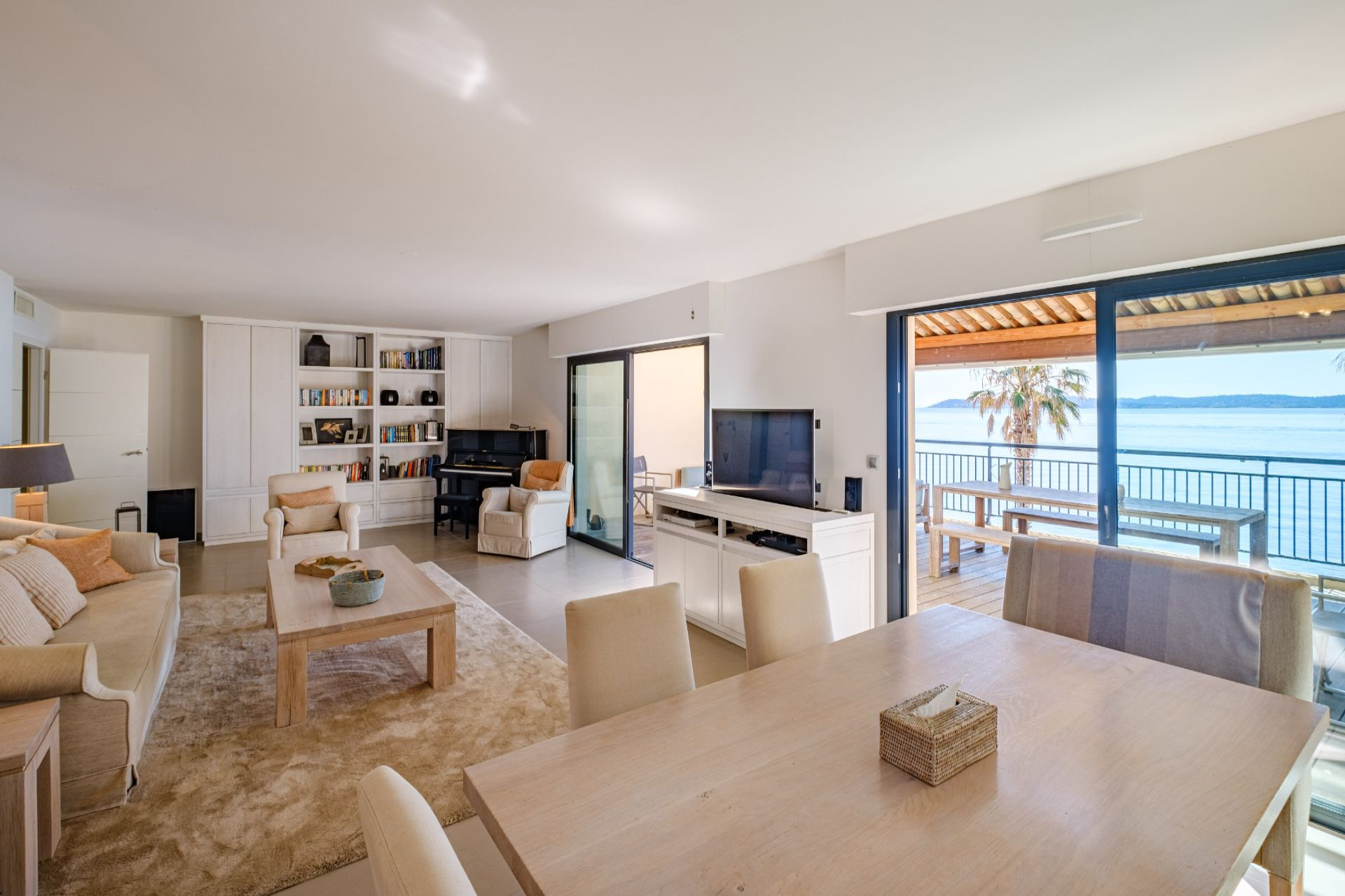 Appartement - Sainte-Maxime