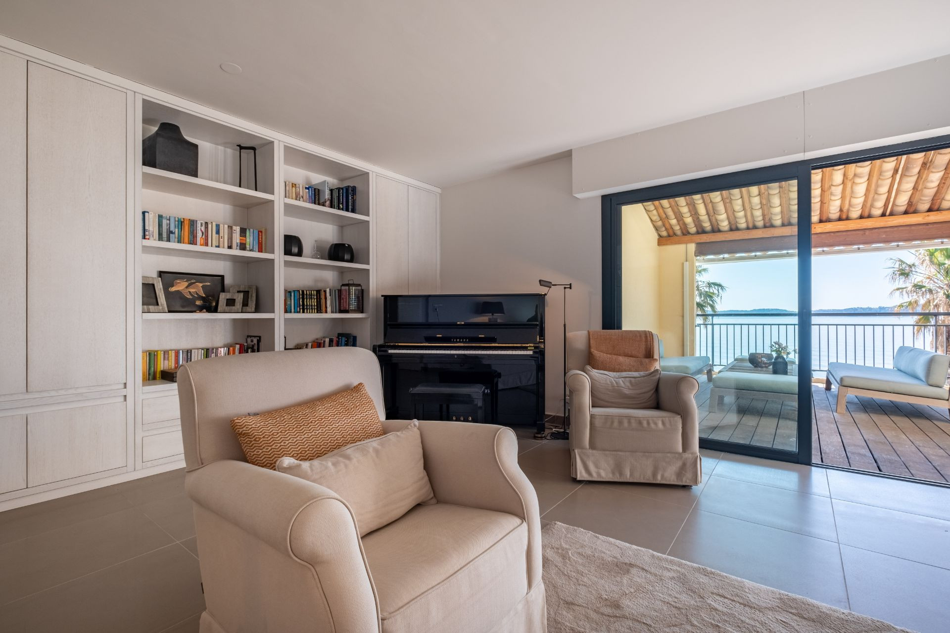 Appartement - Sainte-Maxime