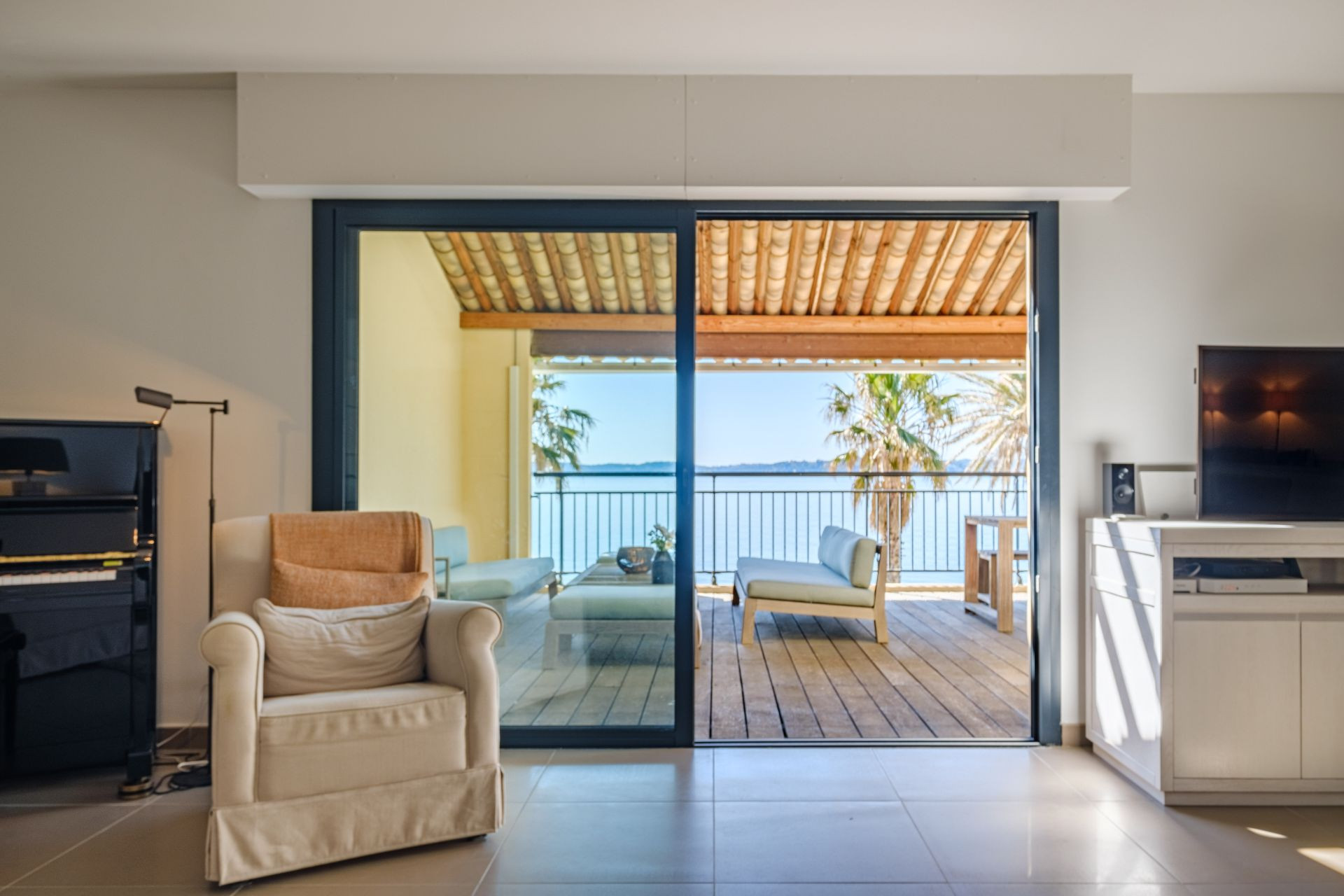 Appartement - Sainte-Maxime
