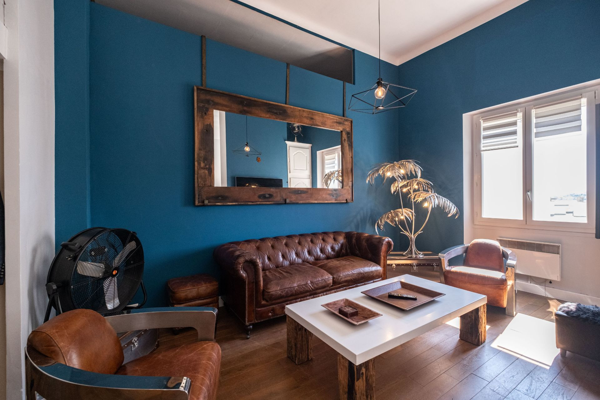 Appartement - Sainte-Maxime