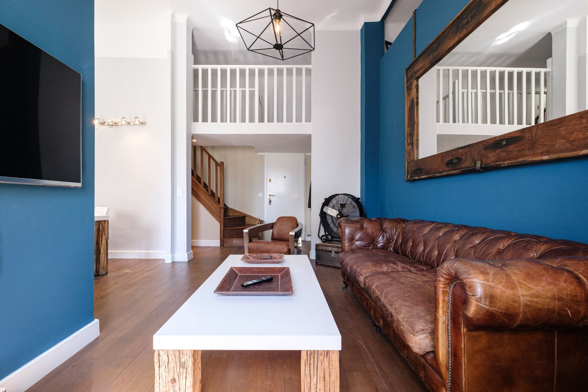 Appartement - Sainte-Maxime