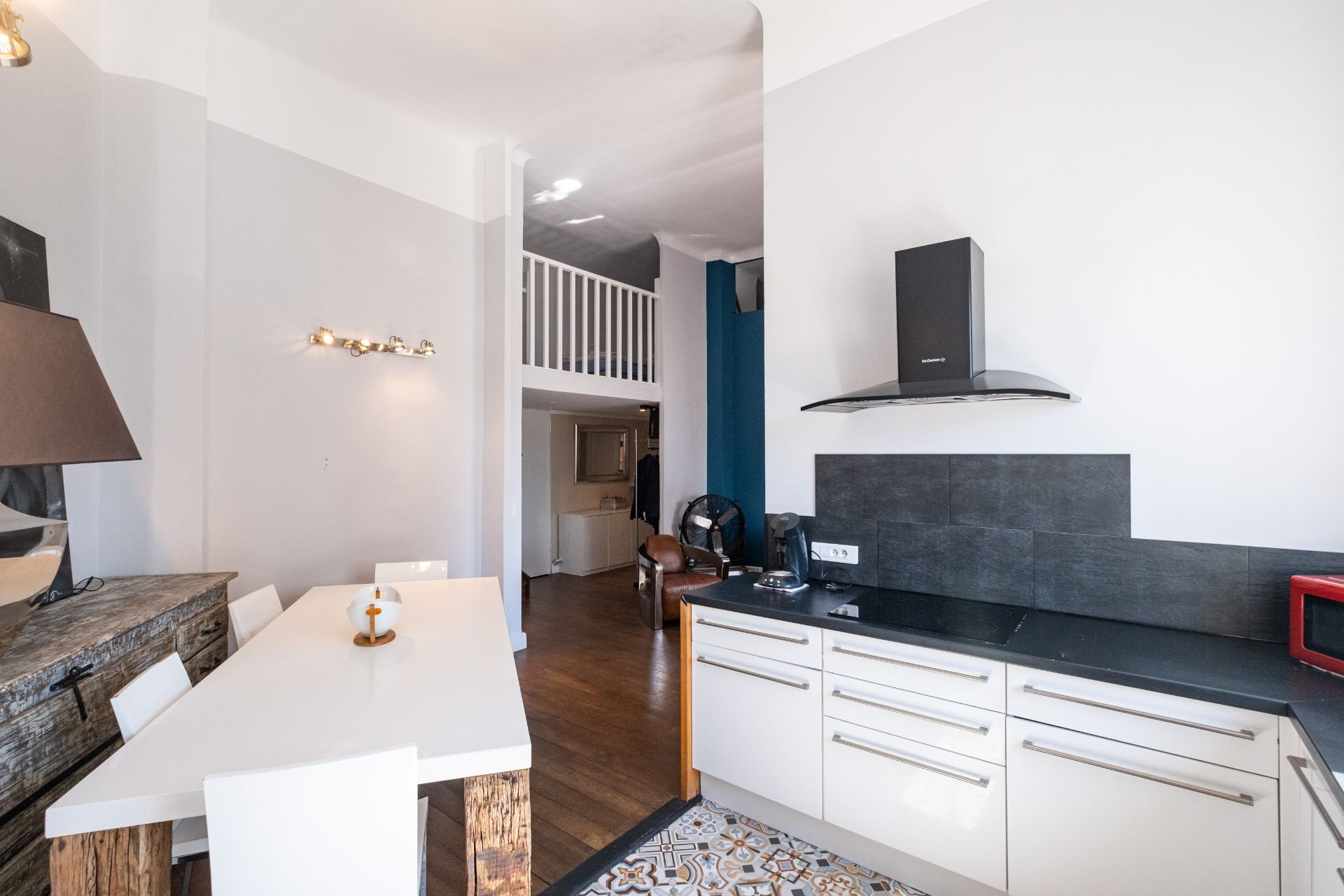 Appartement - Sainte-Maxime