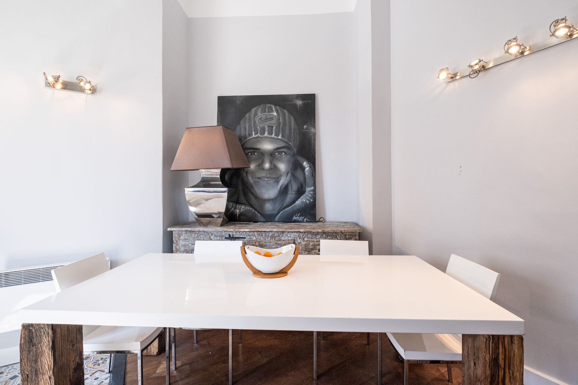 Appartement - Sainte-Maxime
