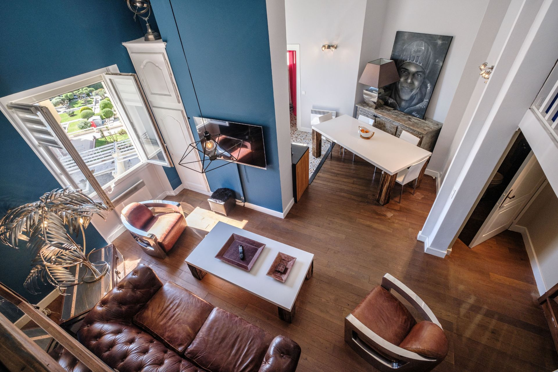Appartement - Sainte-Maxime