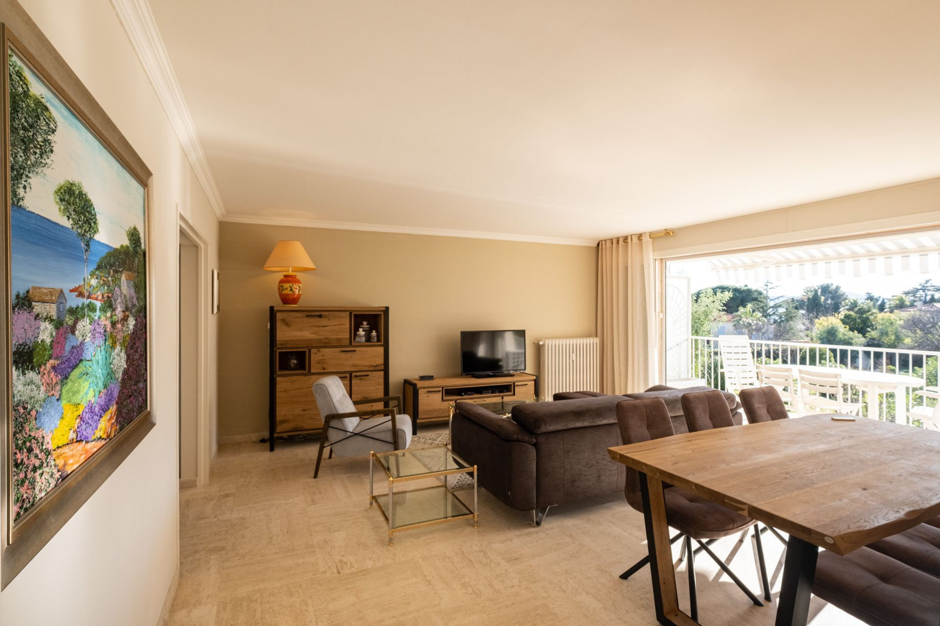 Appartement - Sainte-Maxime