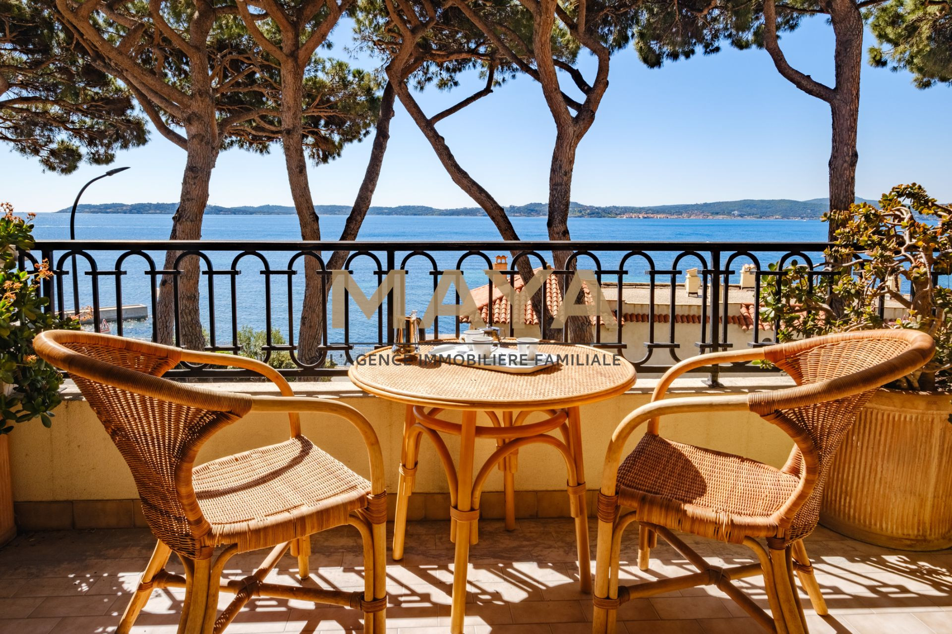 Vente Appartement Sainte-Maxime