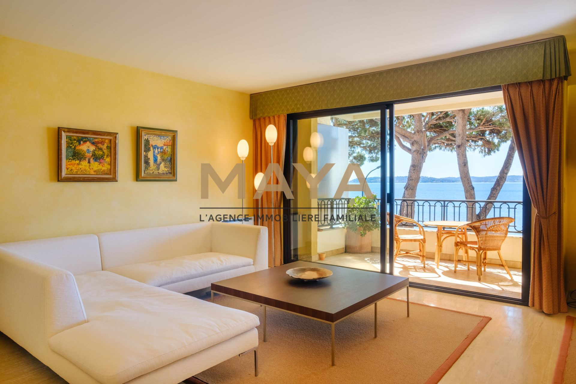 Appartement - Sainte-Maxime