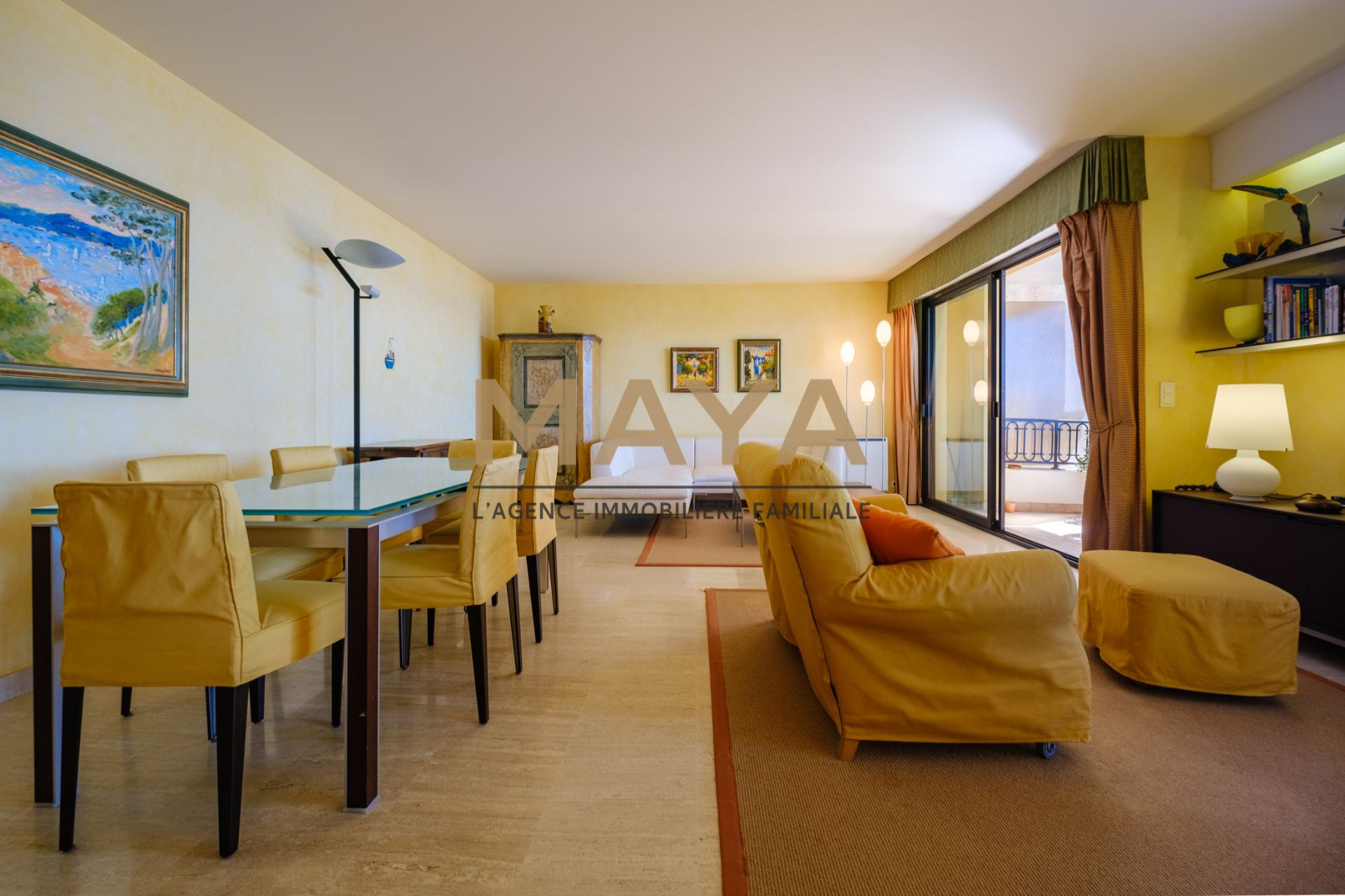 Appartement - Sainte-Maxime
