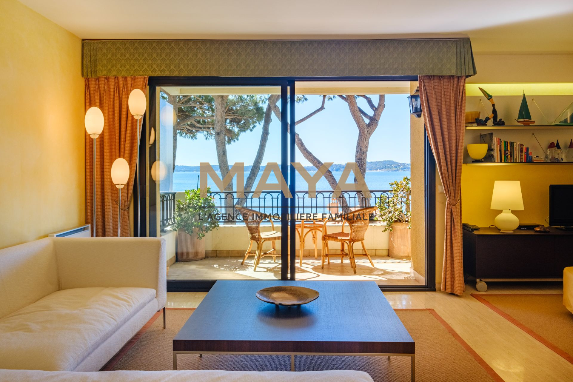 Appartement - Sainte-Maxime
