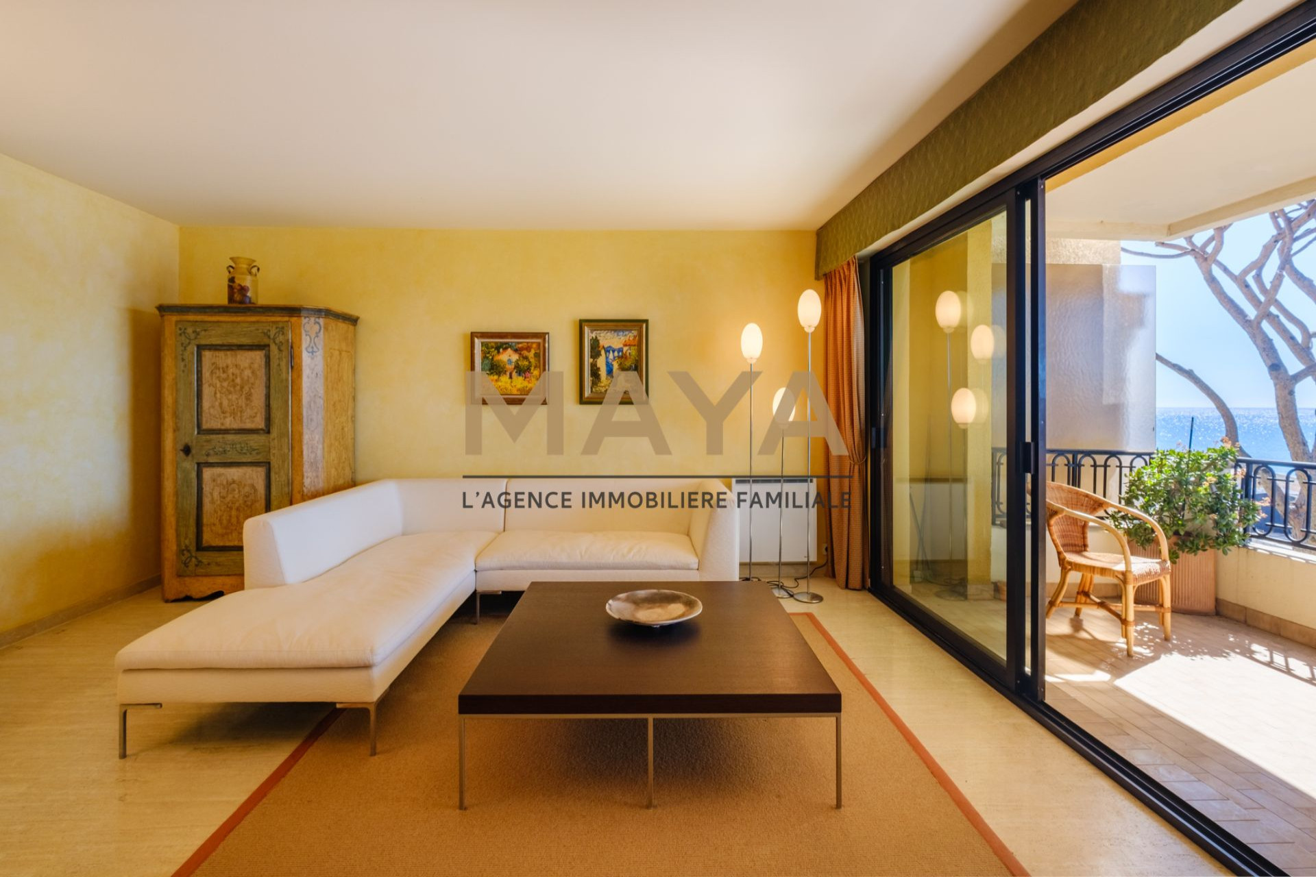 Appartement - Sainte-Maxime