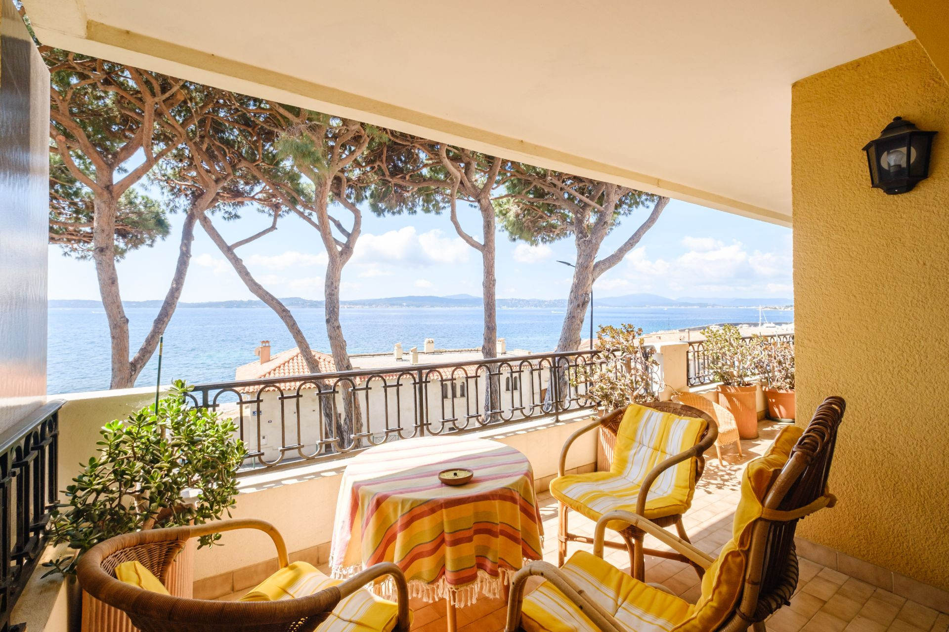 Appartement - Sainte-Maxime