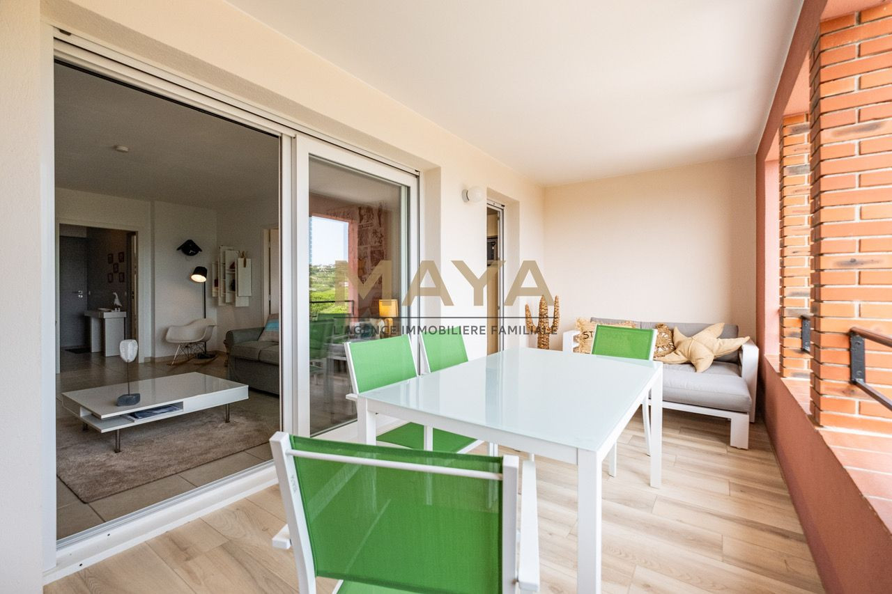 Appartement - Sainte-Maxime