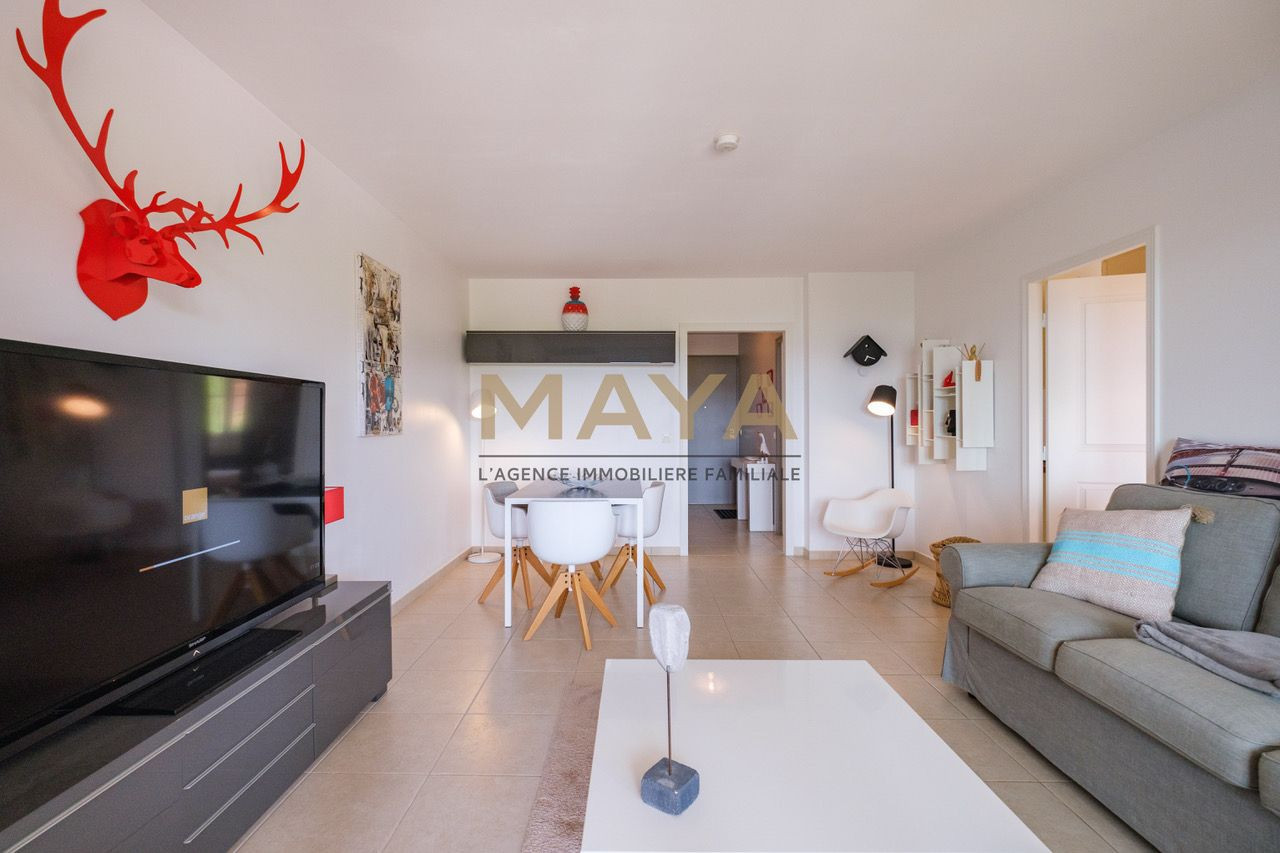 Appartement - Sainte-Maxime