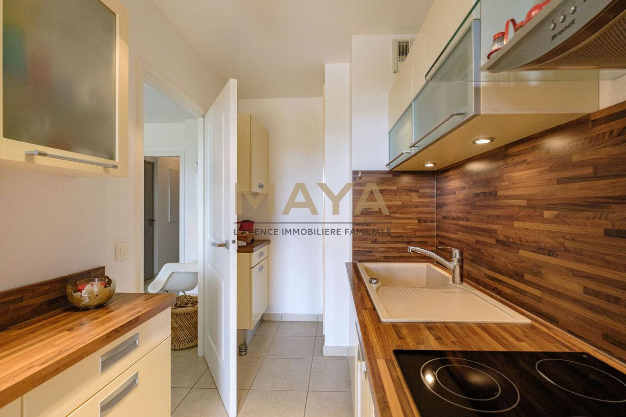 Appartement - Sainte-Maxime