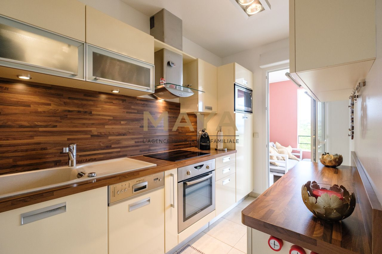 Appartement - Sainte-Maxime
