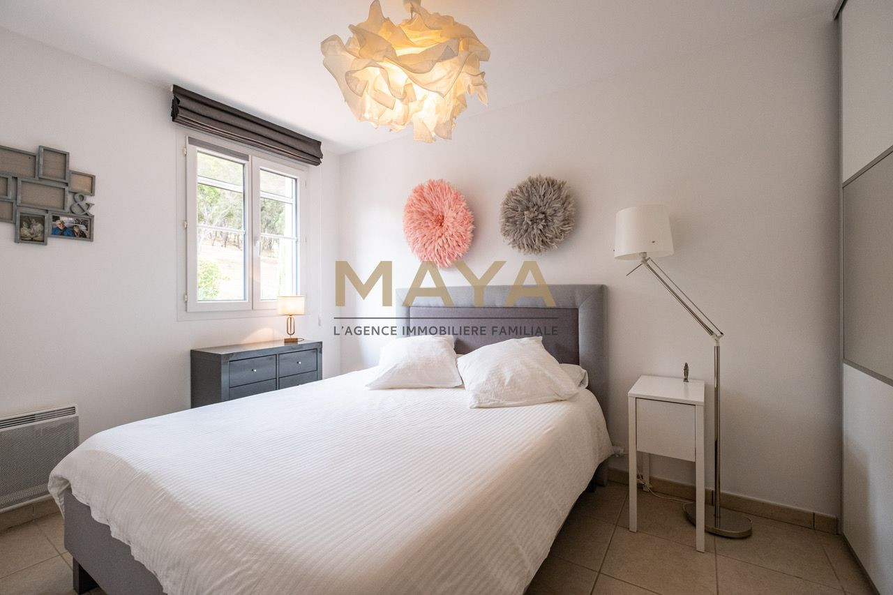 Appartement - Sainte-Maxime