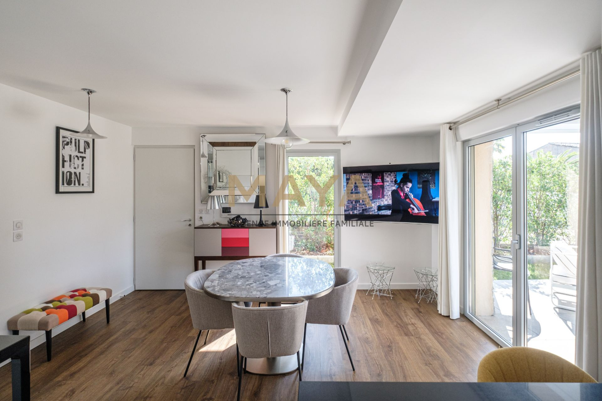 Appartement - Les Issambres