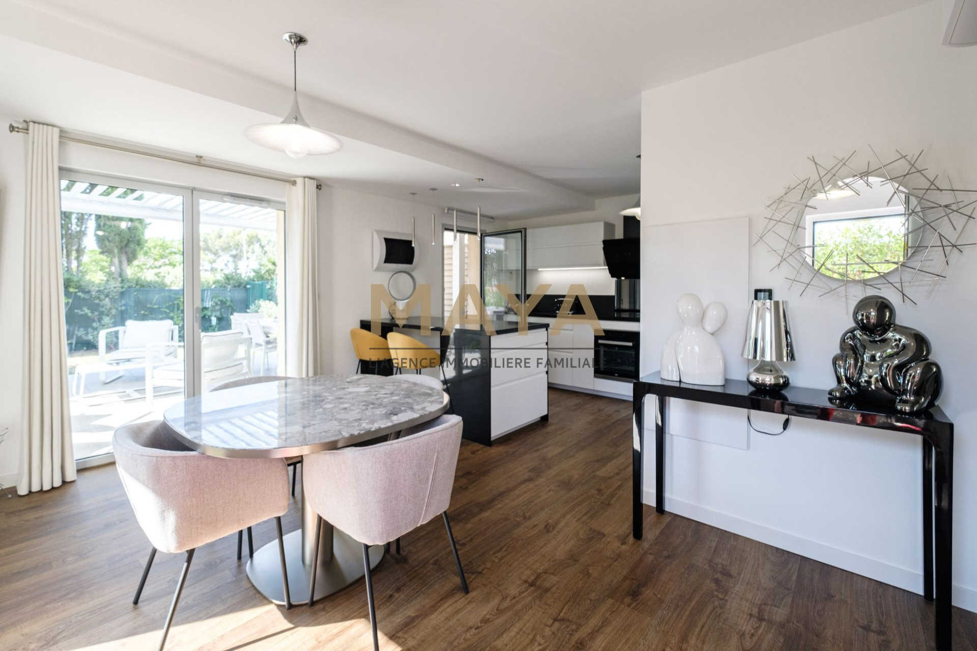 Appartement - Les Issambres