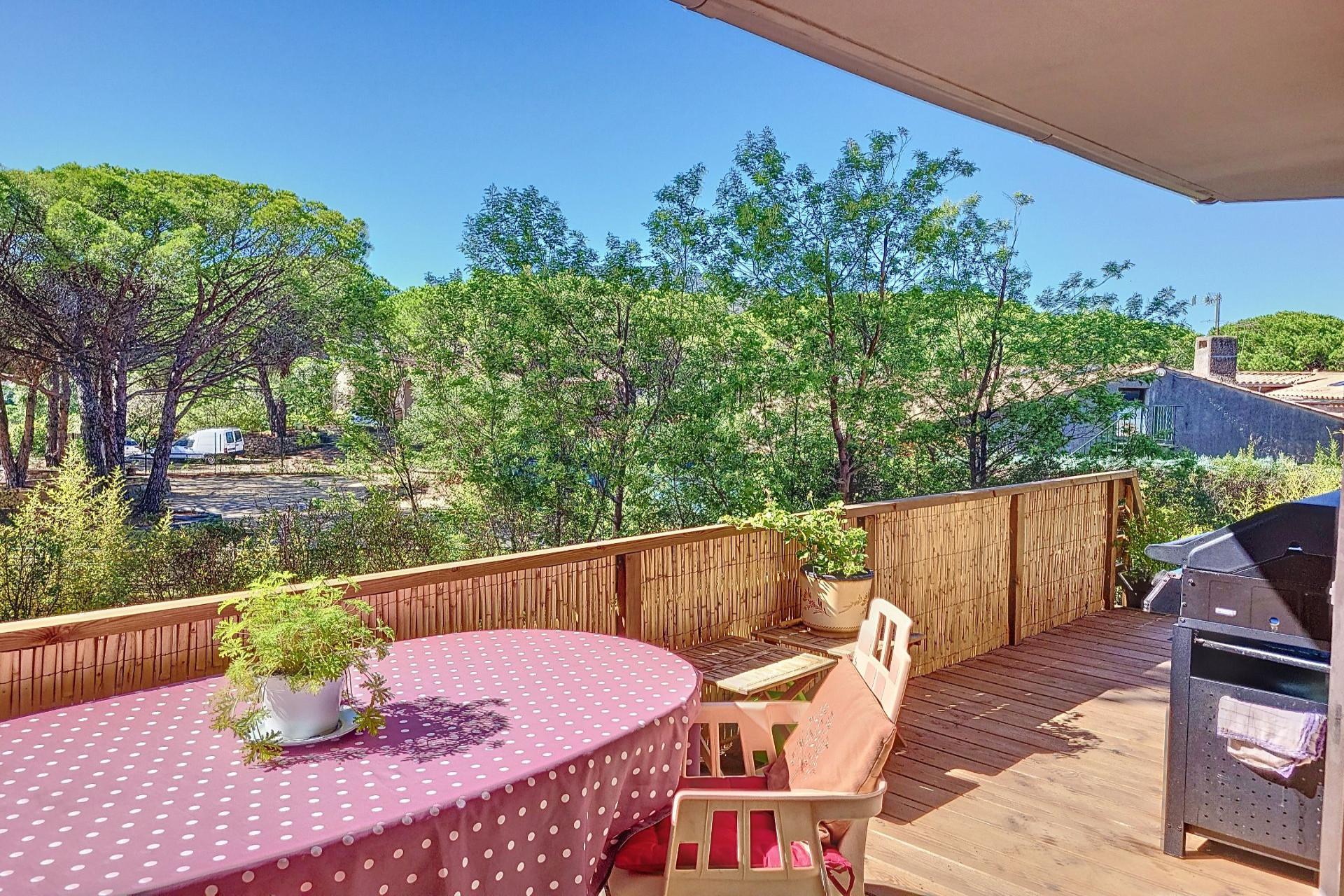 Appartement - Sainte-Maxime