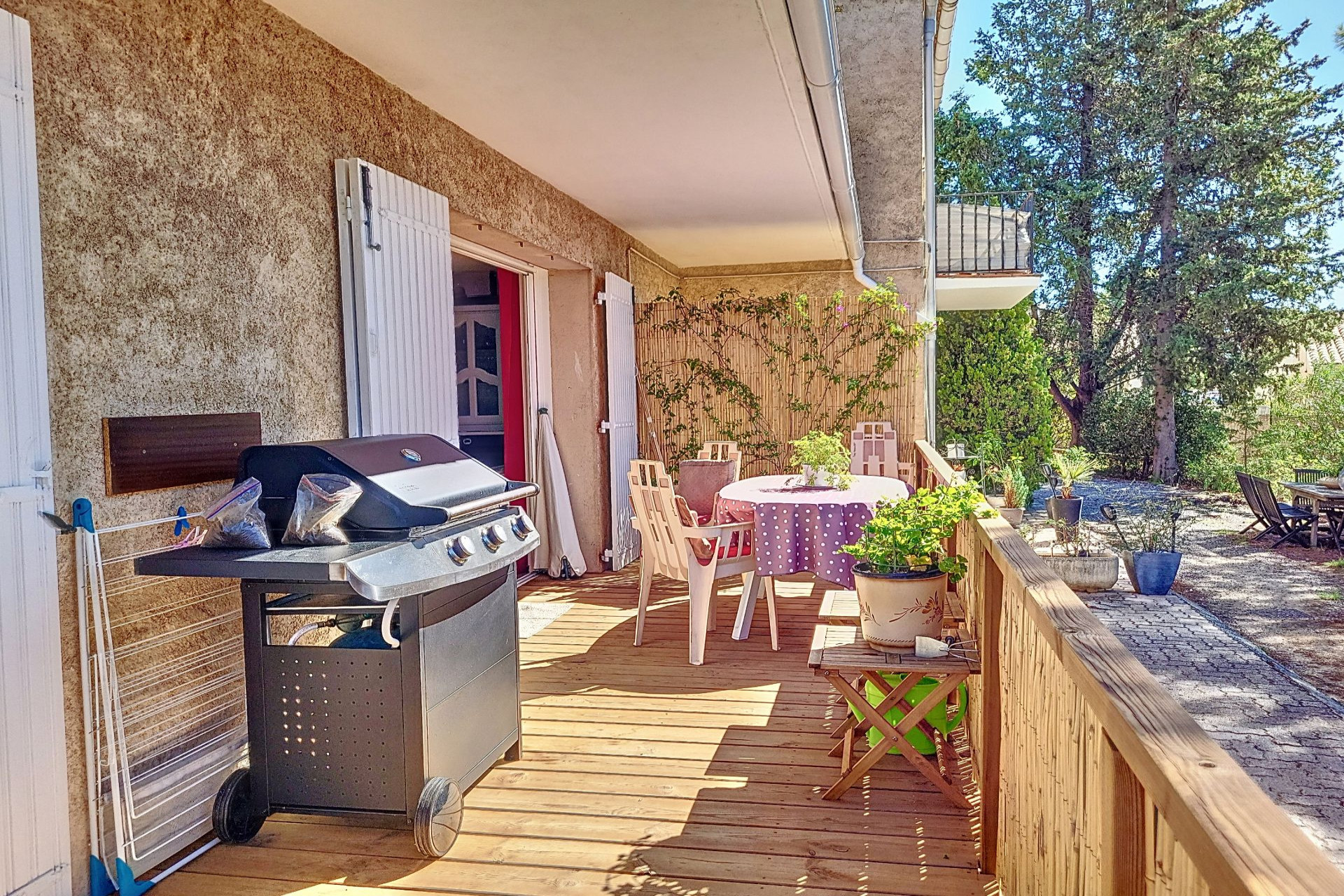 Appartement - Sainte-Maxime