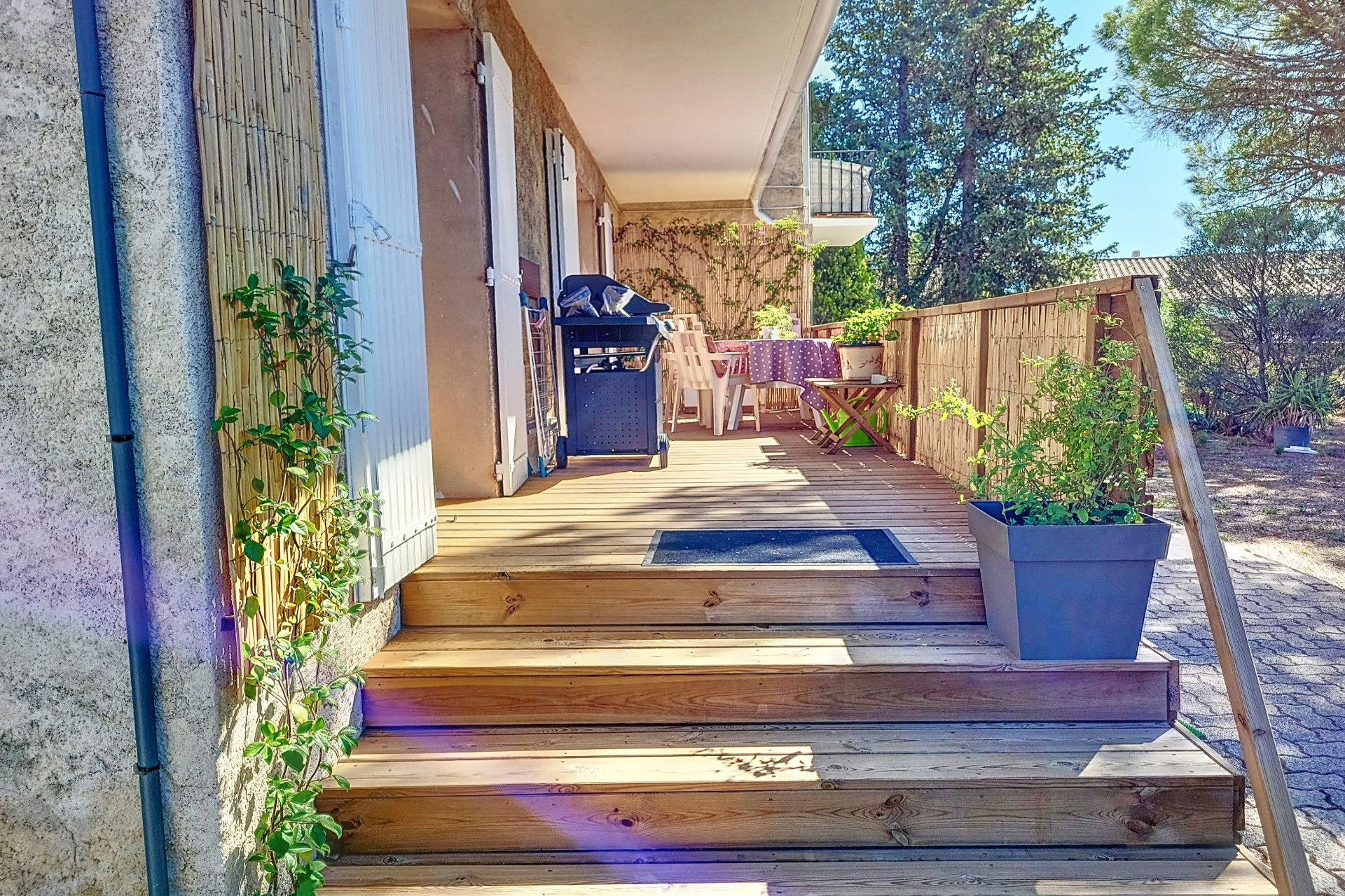 Appartement - Sainte-Maxime