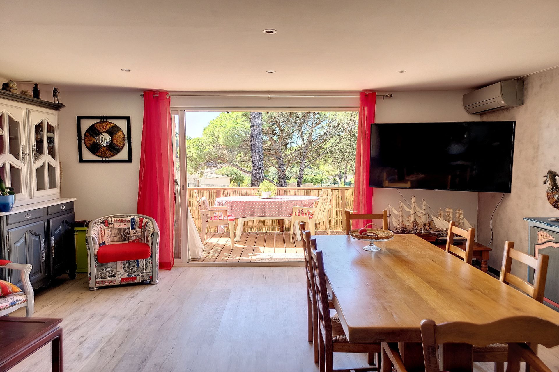 Appartement - Sainte-Maxime
