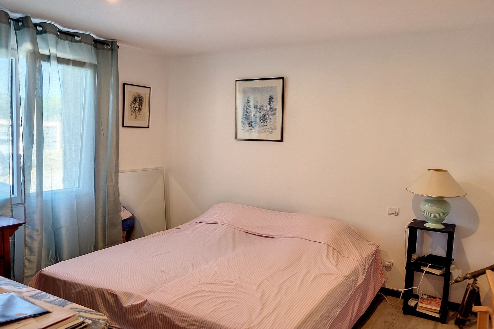 Appartement - Sainte-Maxime
