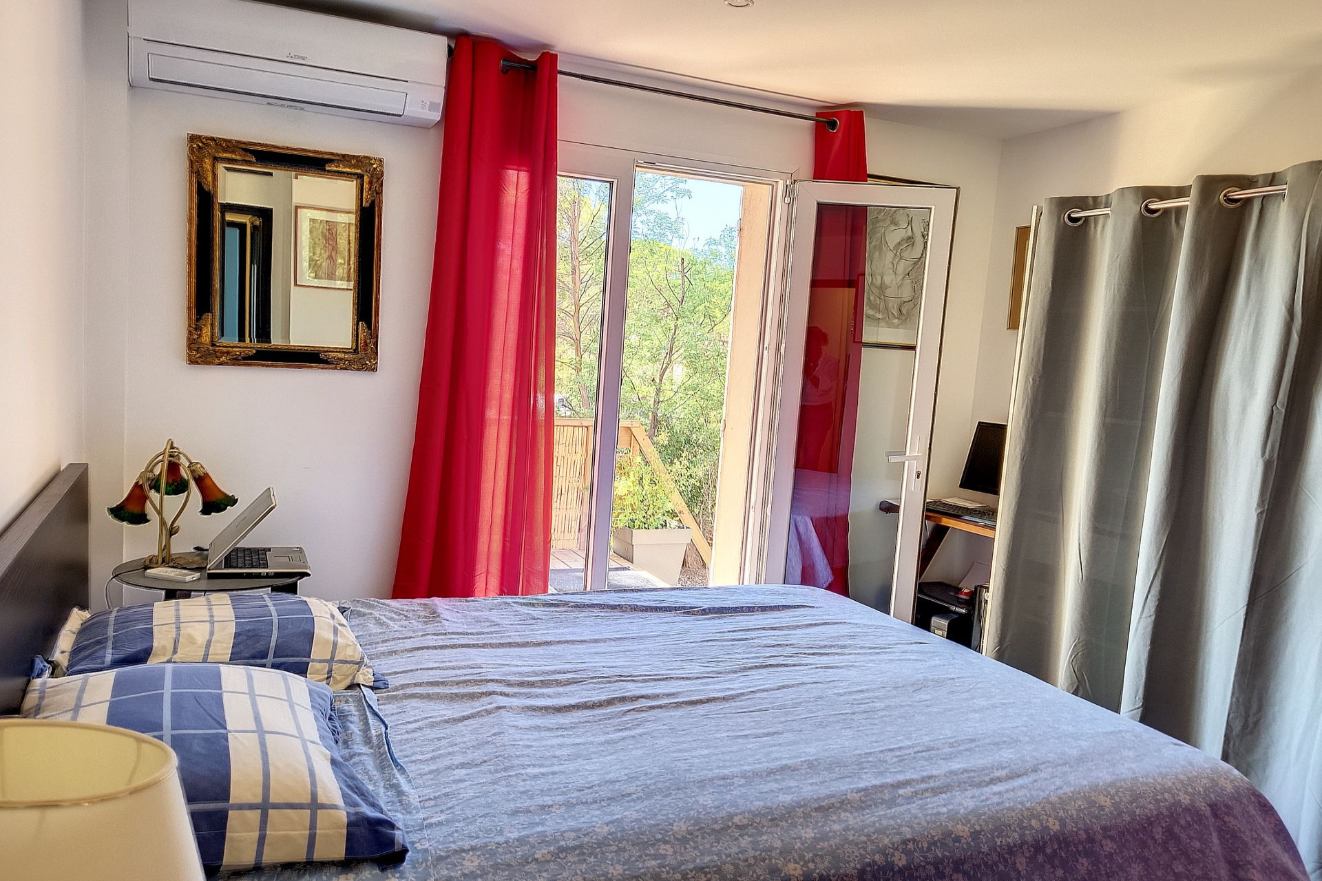 Appartement - Sainte-Maxime