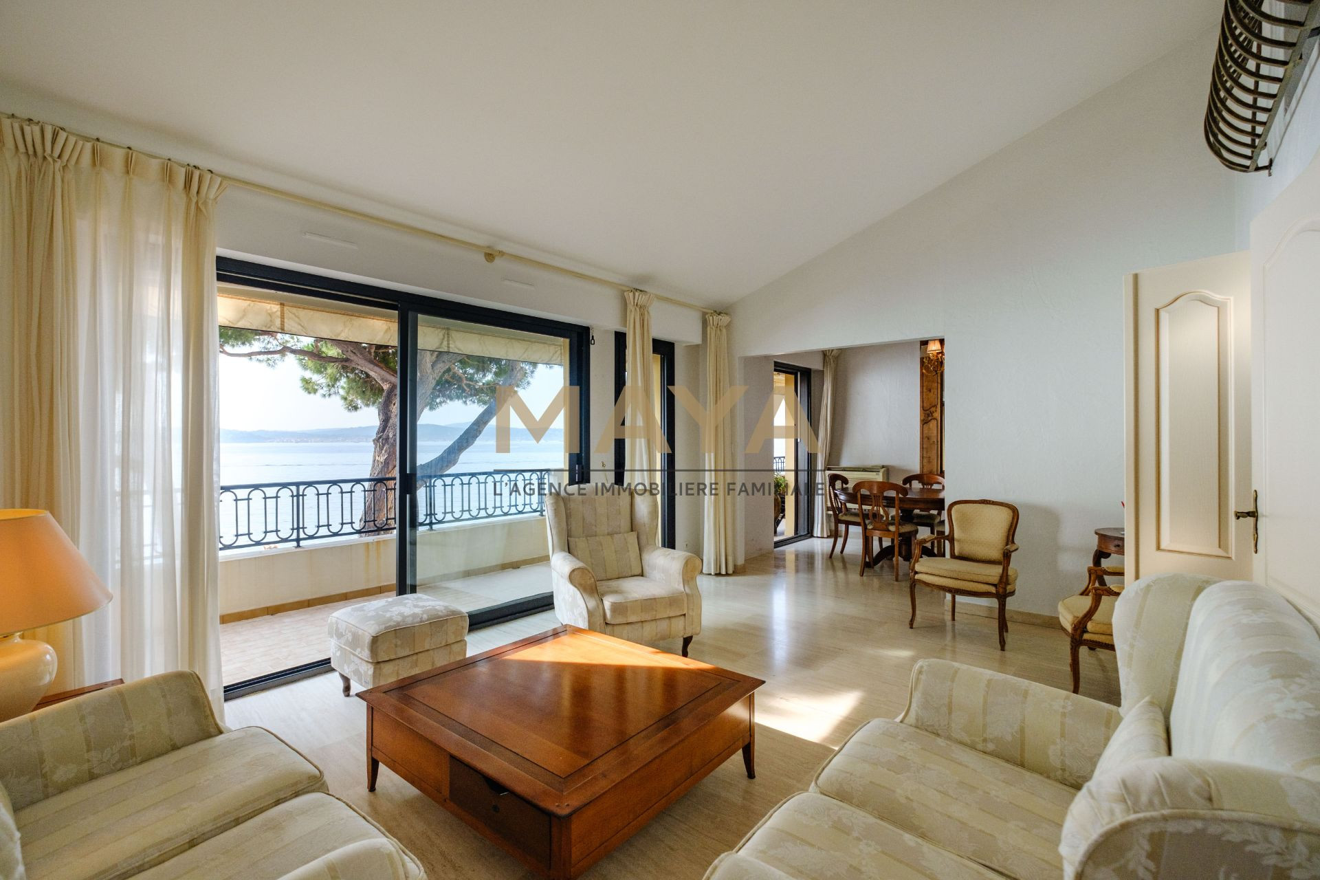 Appartement - Sainte-Maxime
