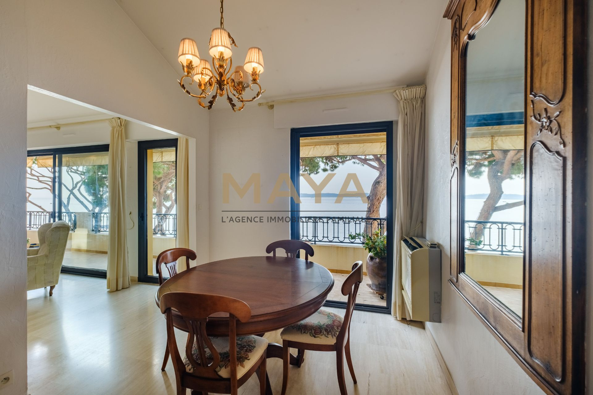Appartement - Sainte-Maxime