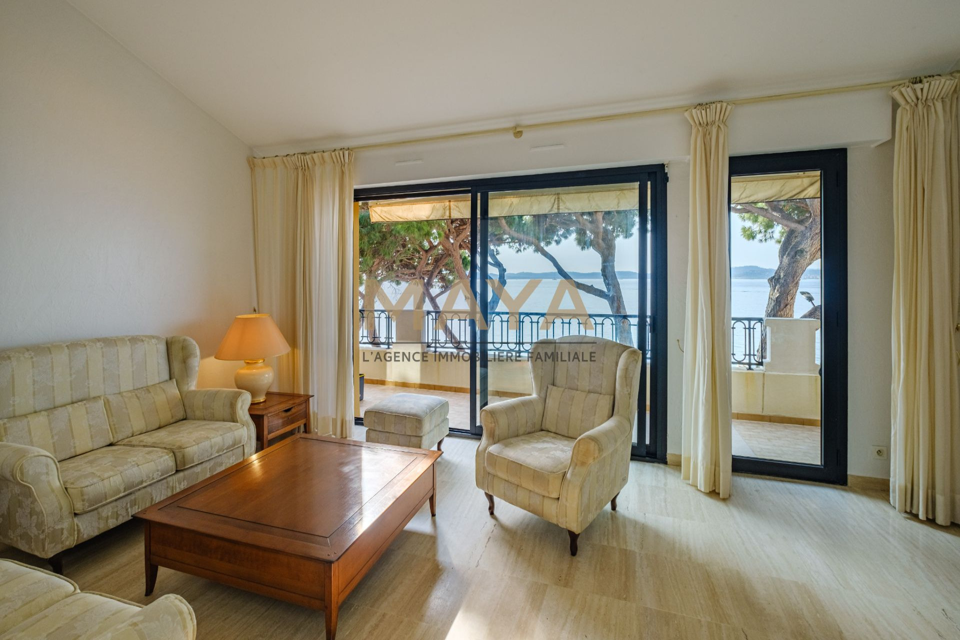 Appartement - Sainte-Maxime