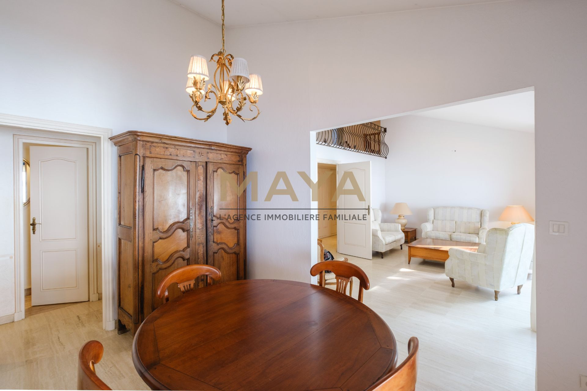 Appartement - Sainte-Maxime