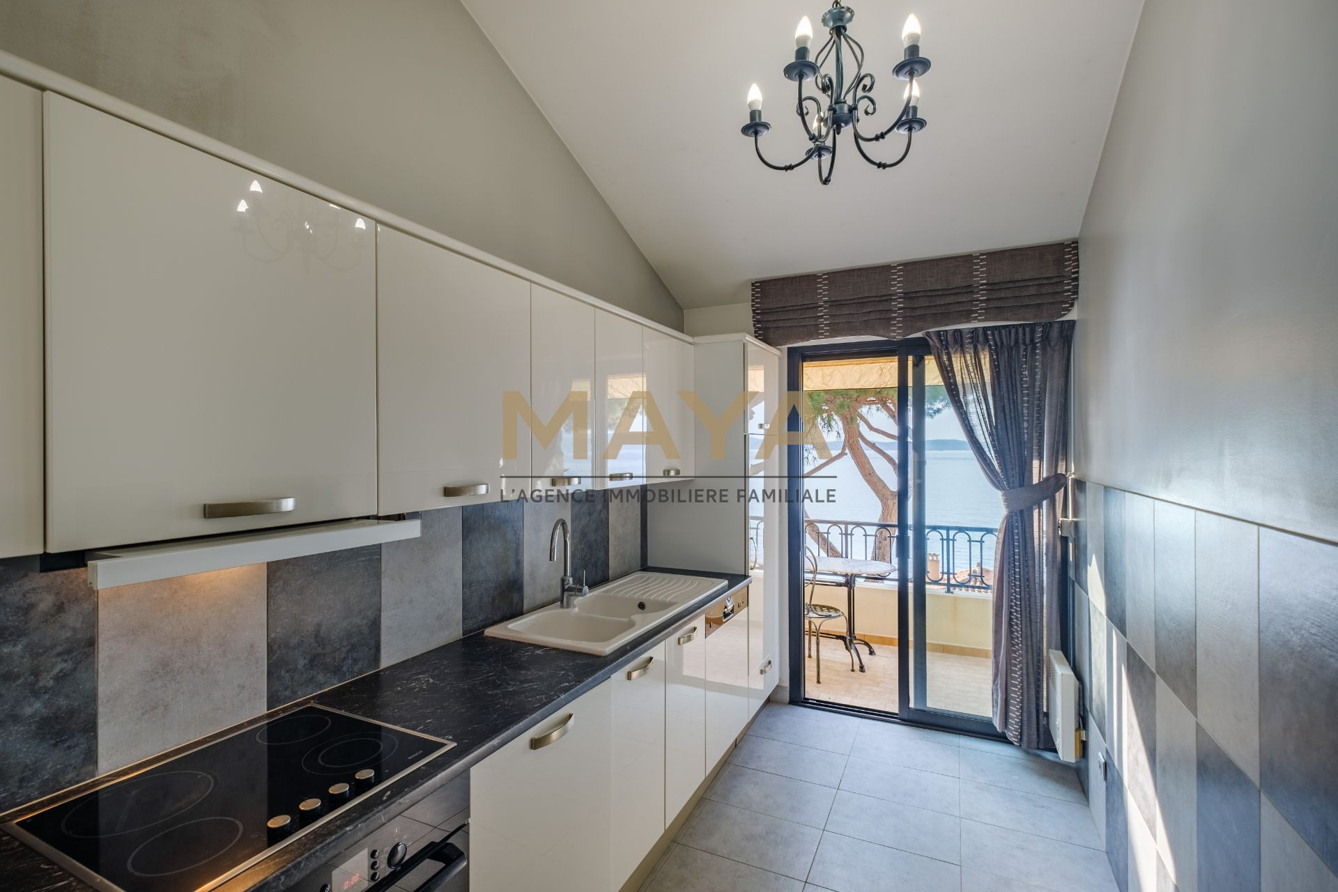 Appartement - Sainte-Maxime