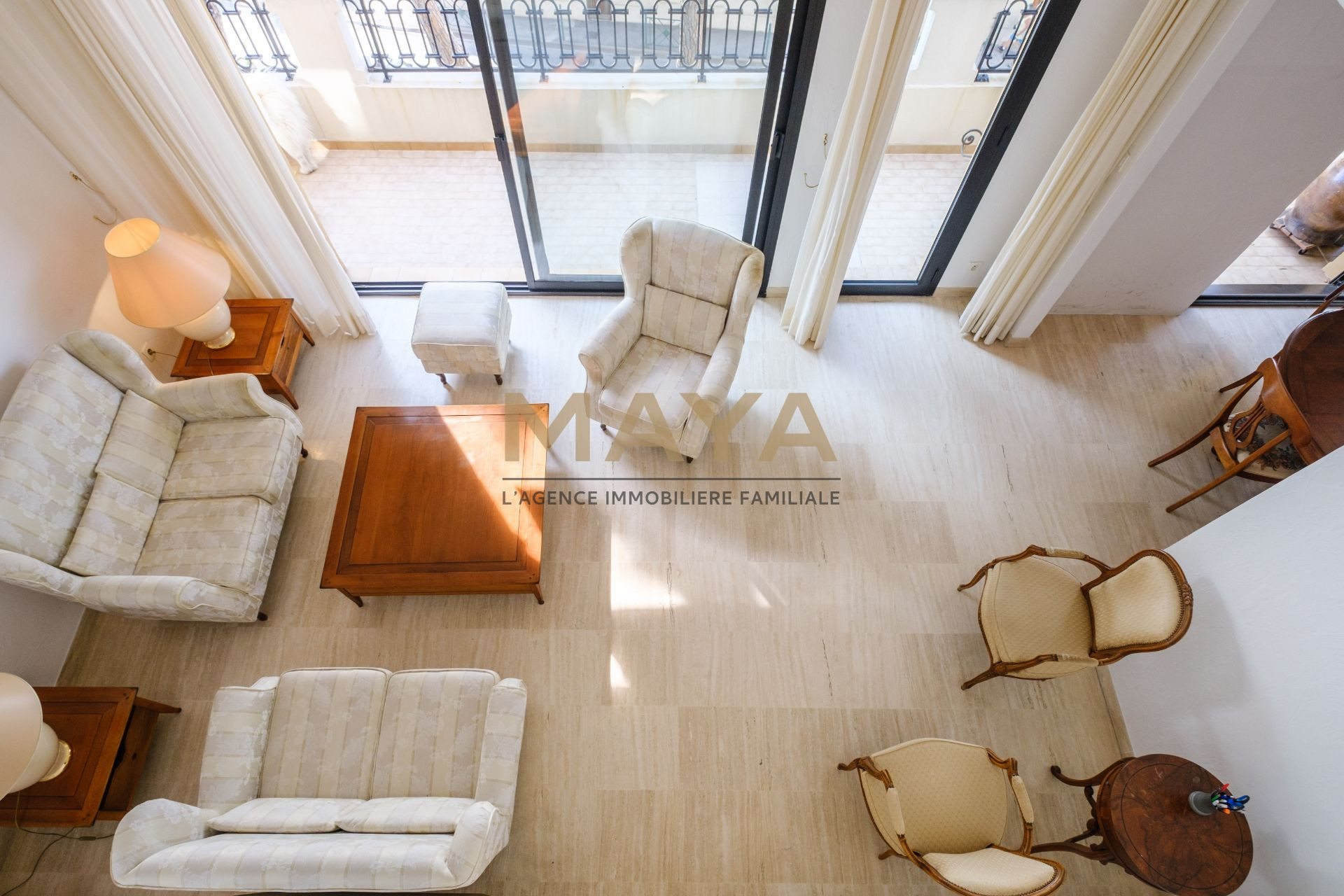 Appartement - Sainte-Maxime