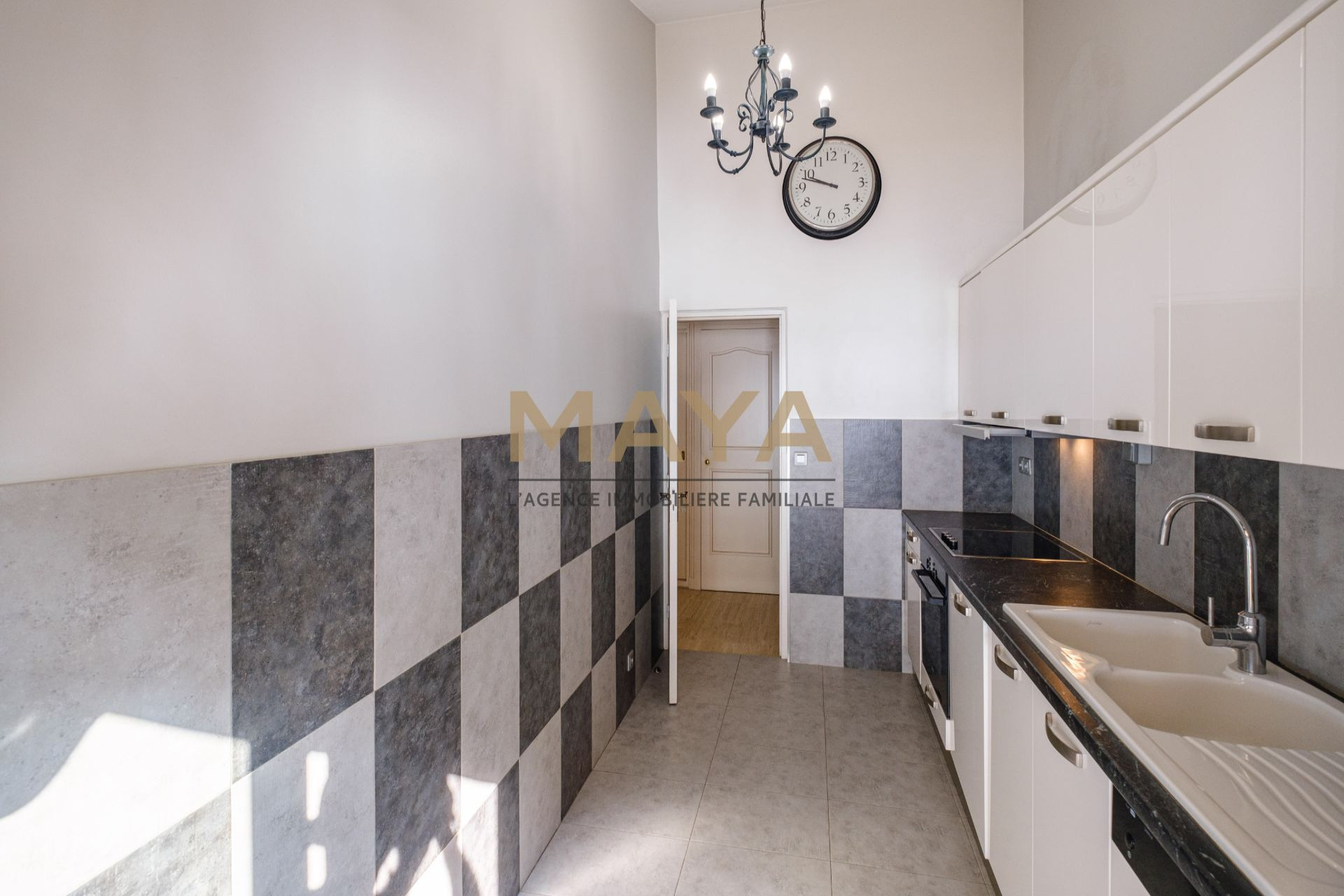 Appartement - Sainte-Maxime