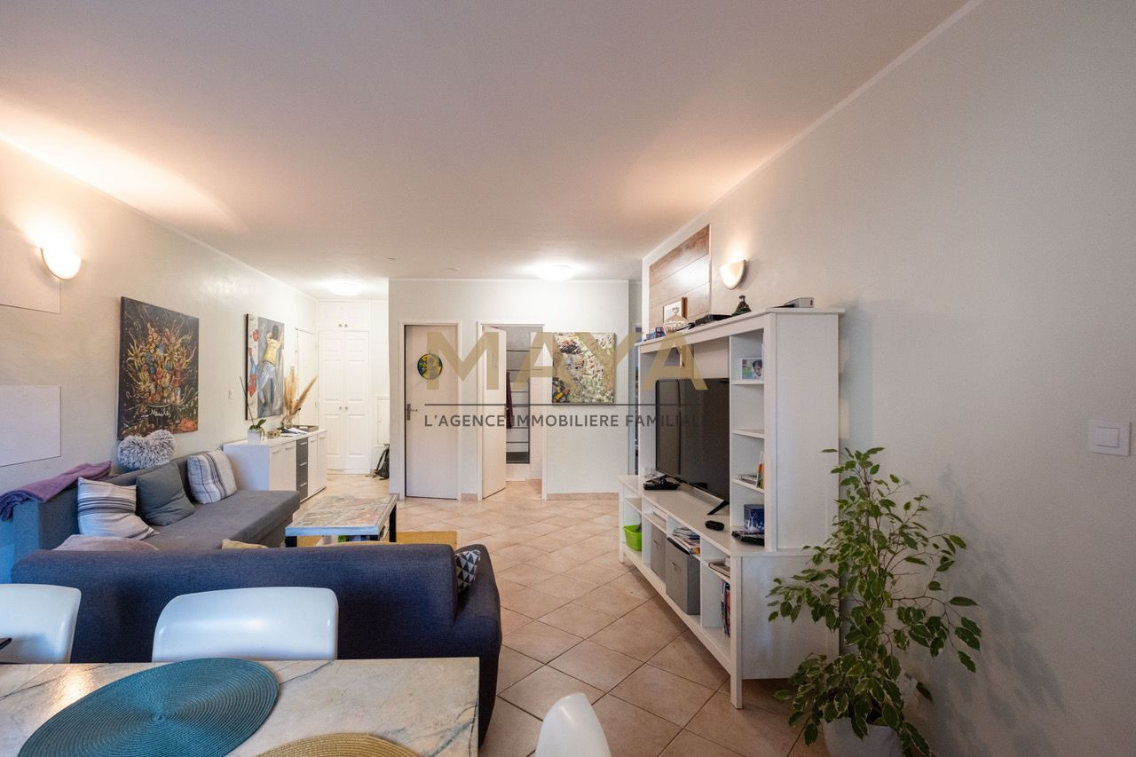 Appartement - Sainte-Maxime