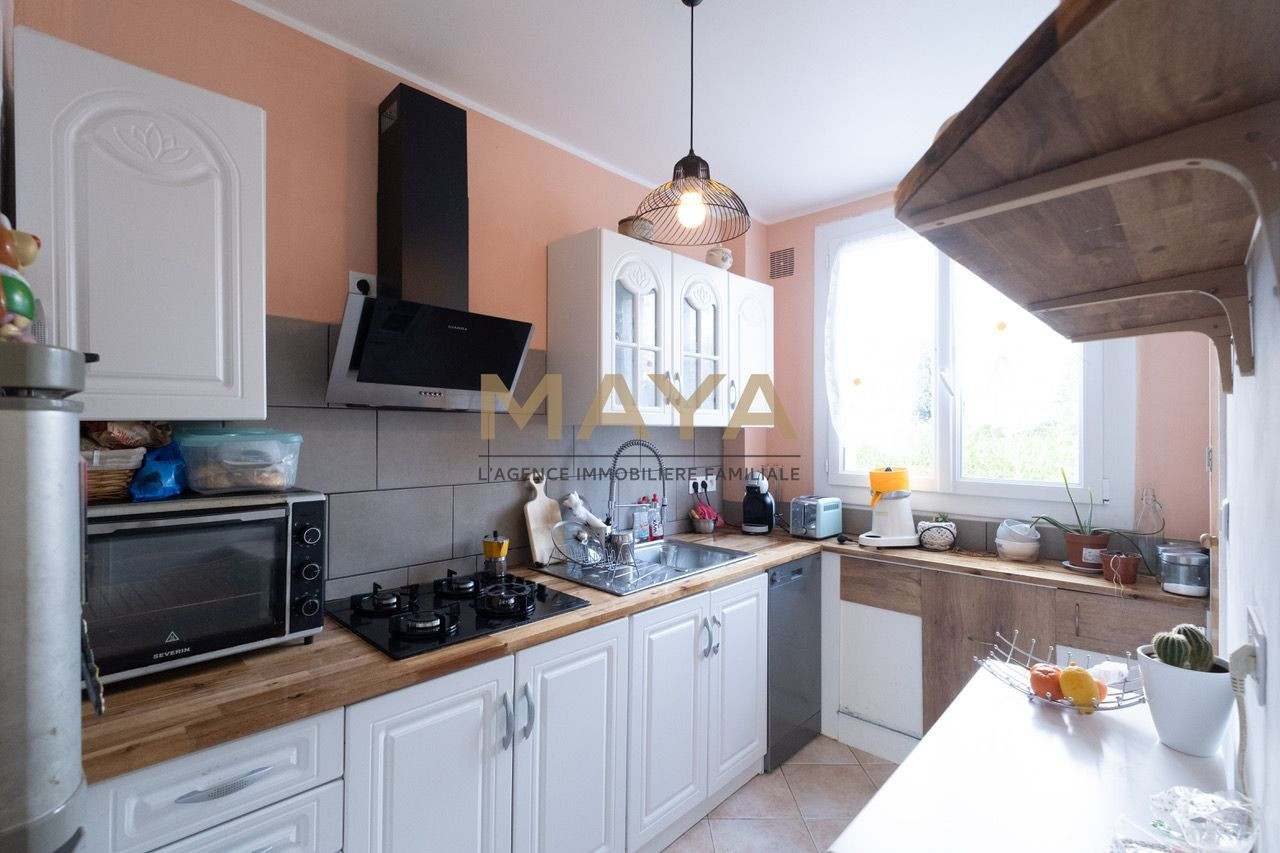 Appartement - Sainte-Maxime