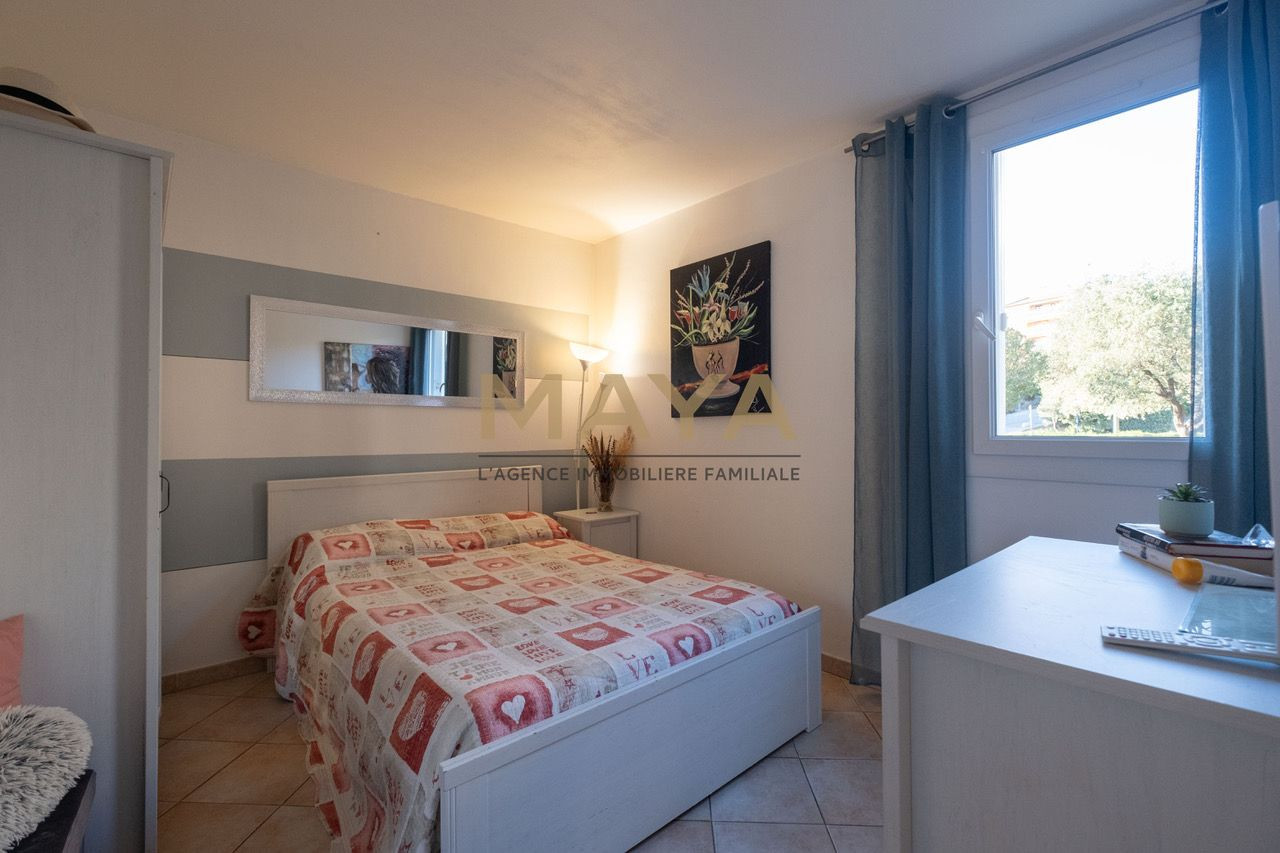 Appartement - Sainte-Maxime