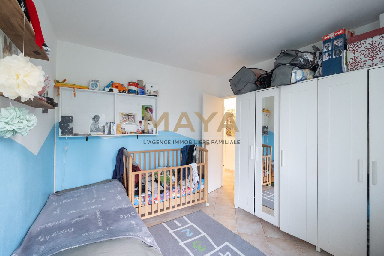 Appartement - Sainte-Maxime