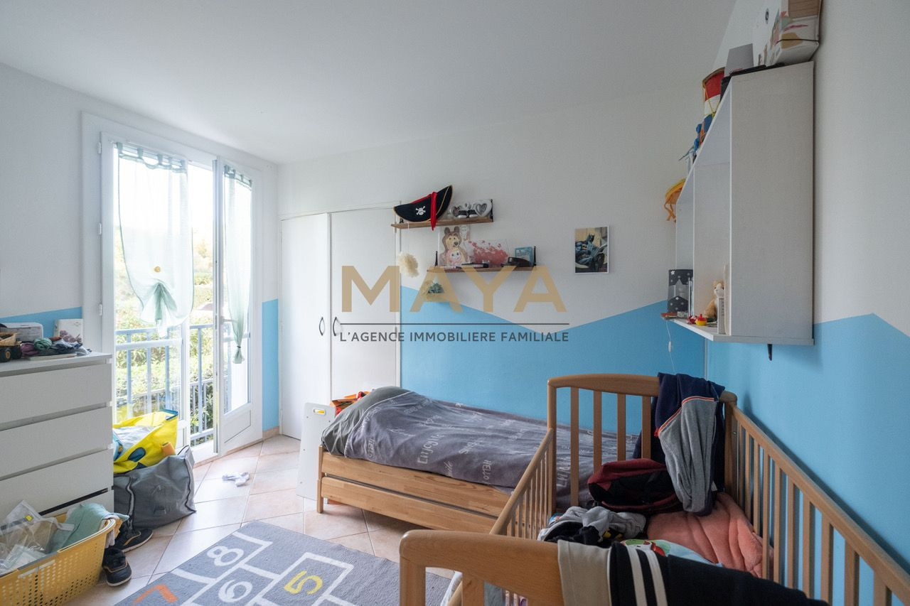 Appartement - Sainte-Maxime