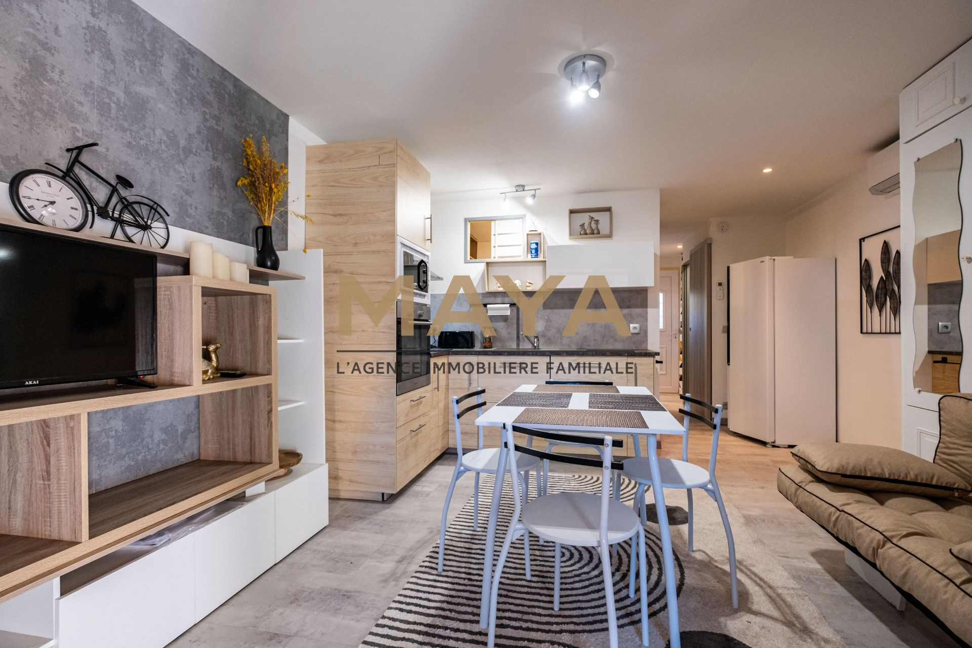 Appartement - Les Issambres