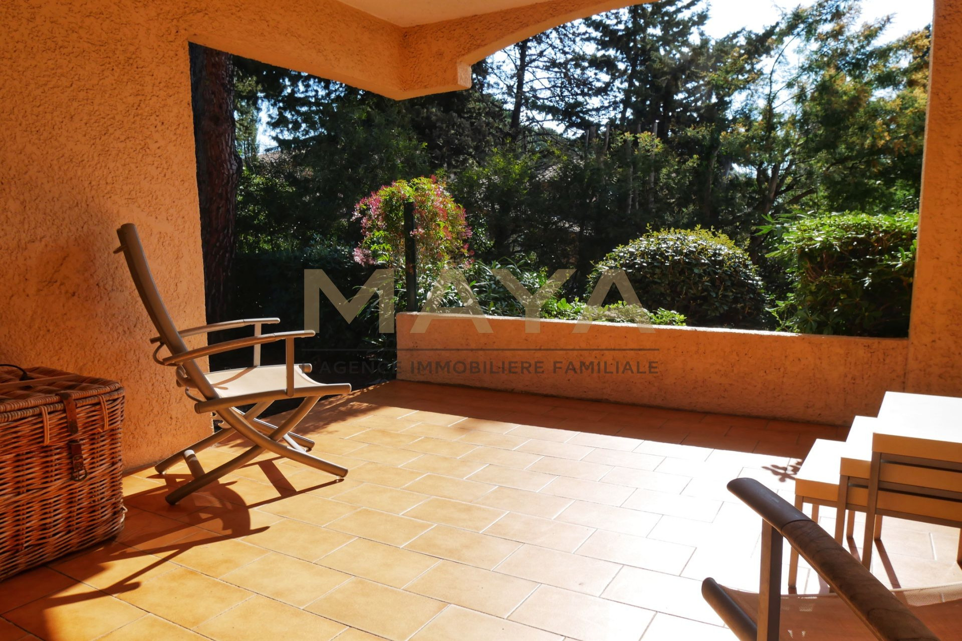 Appartement - Sainte-Maxime