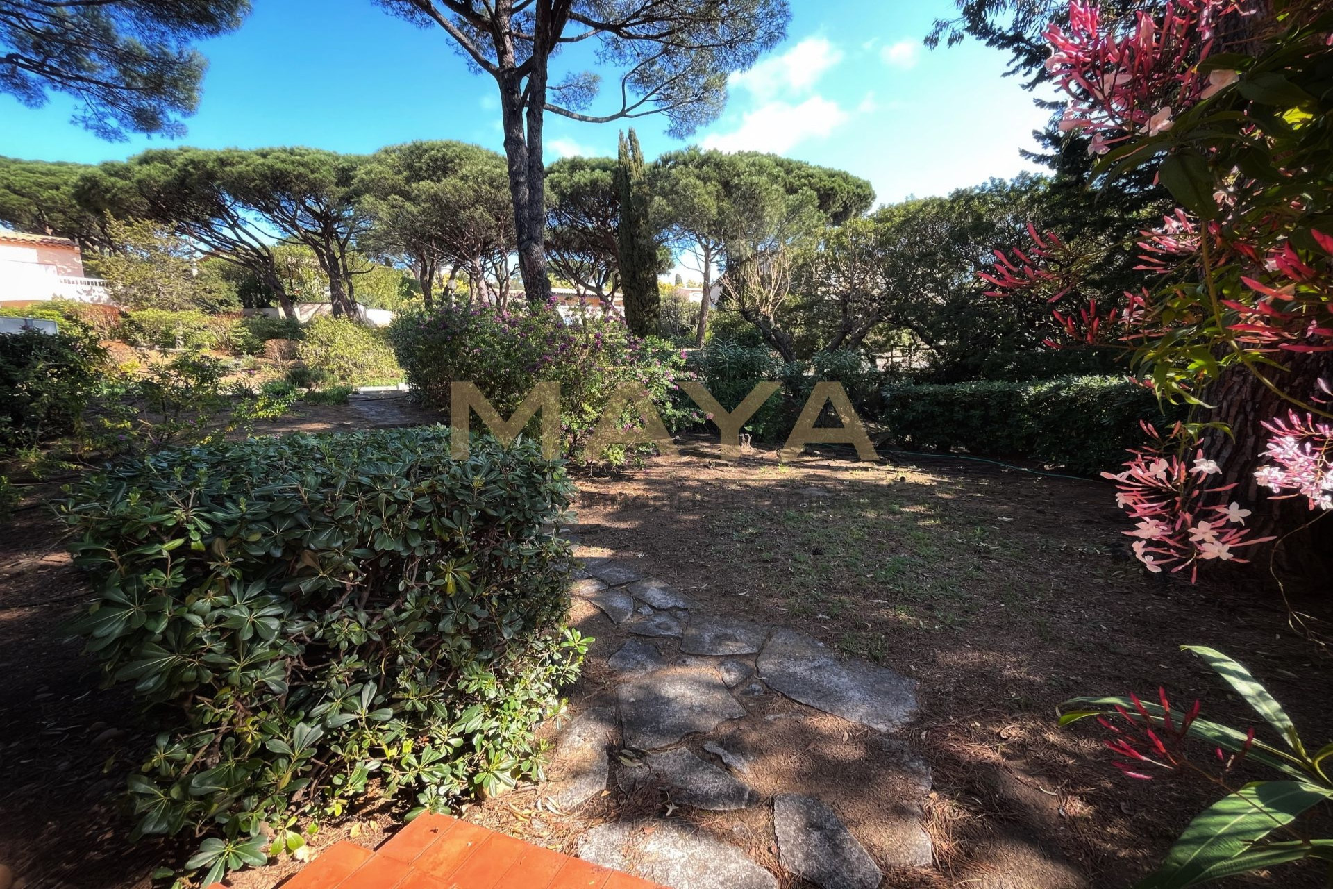 Appartement - Sainte-Maxime