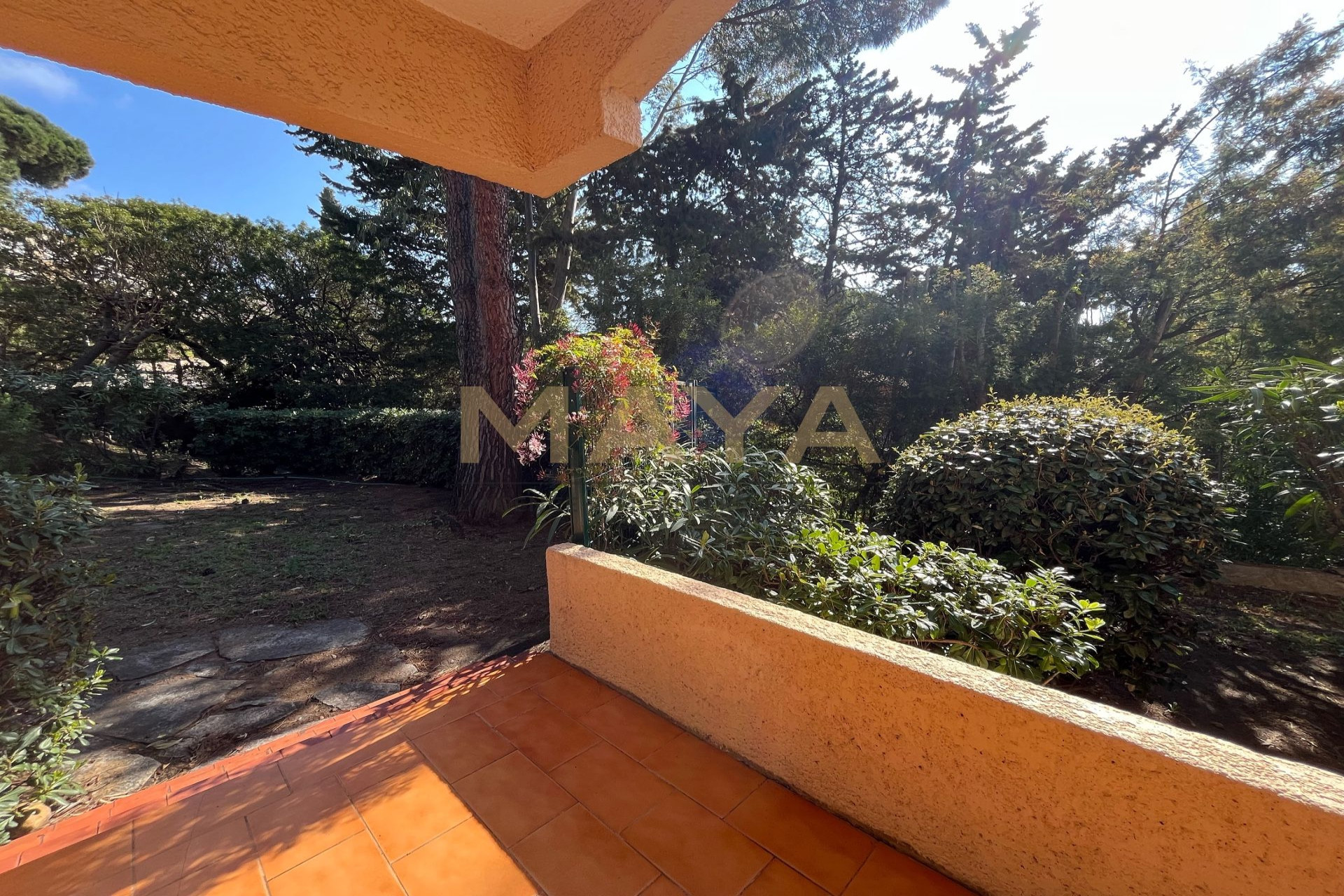 Appartement - Sainte-Maxime