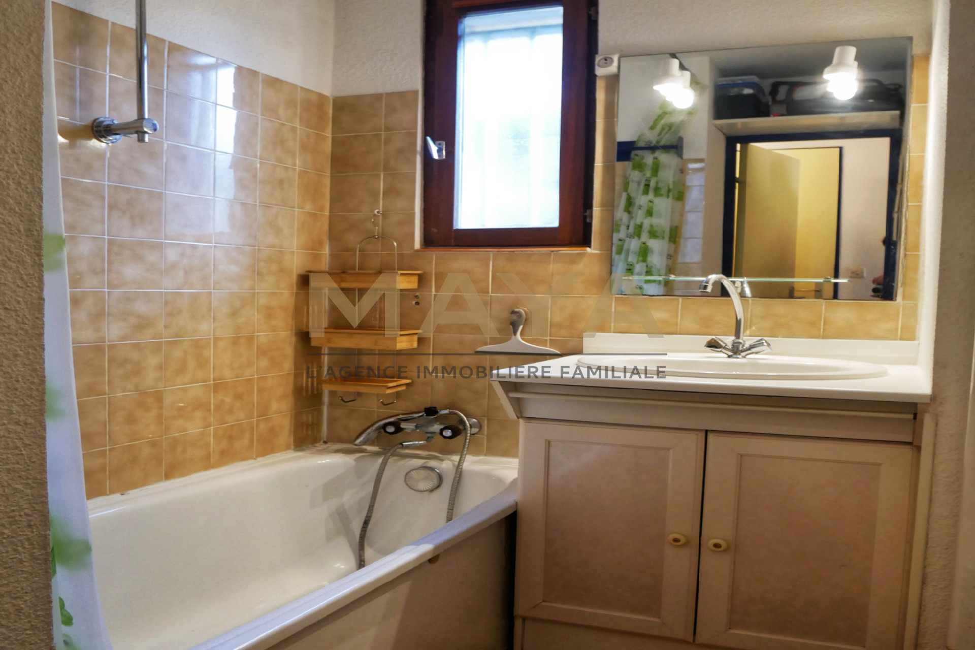 Appartement - Sainte-Maxime