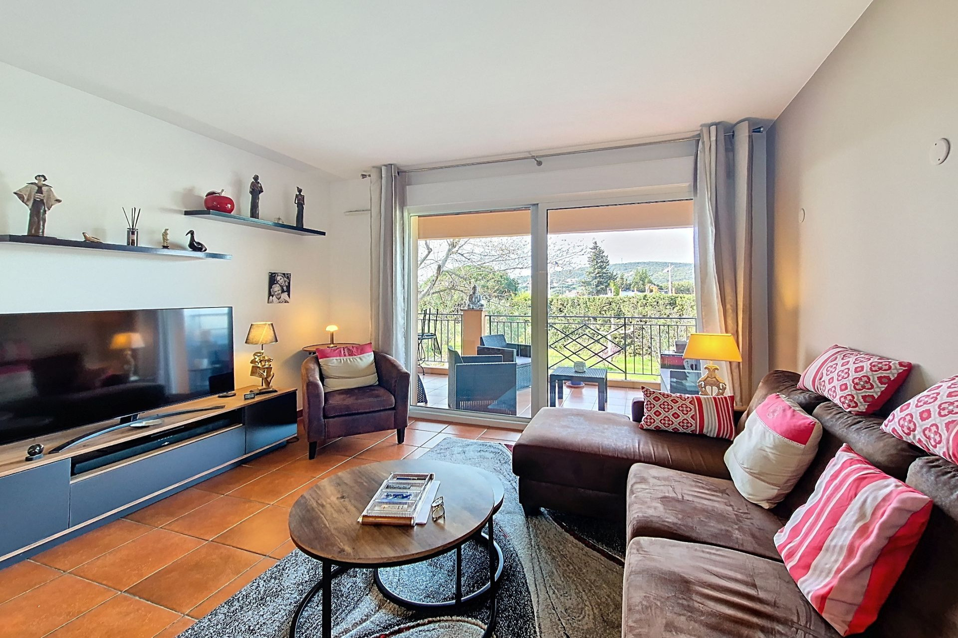 Appartement - Sainte-Maxime