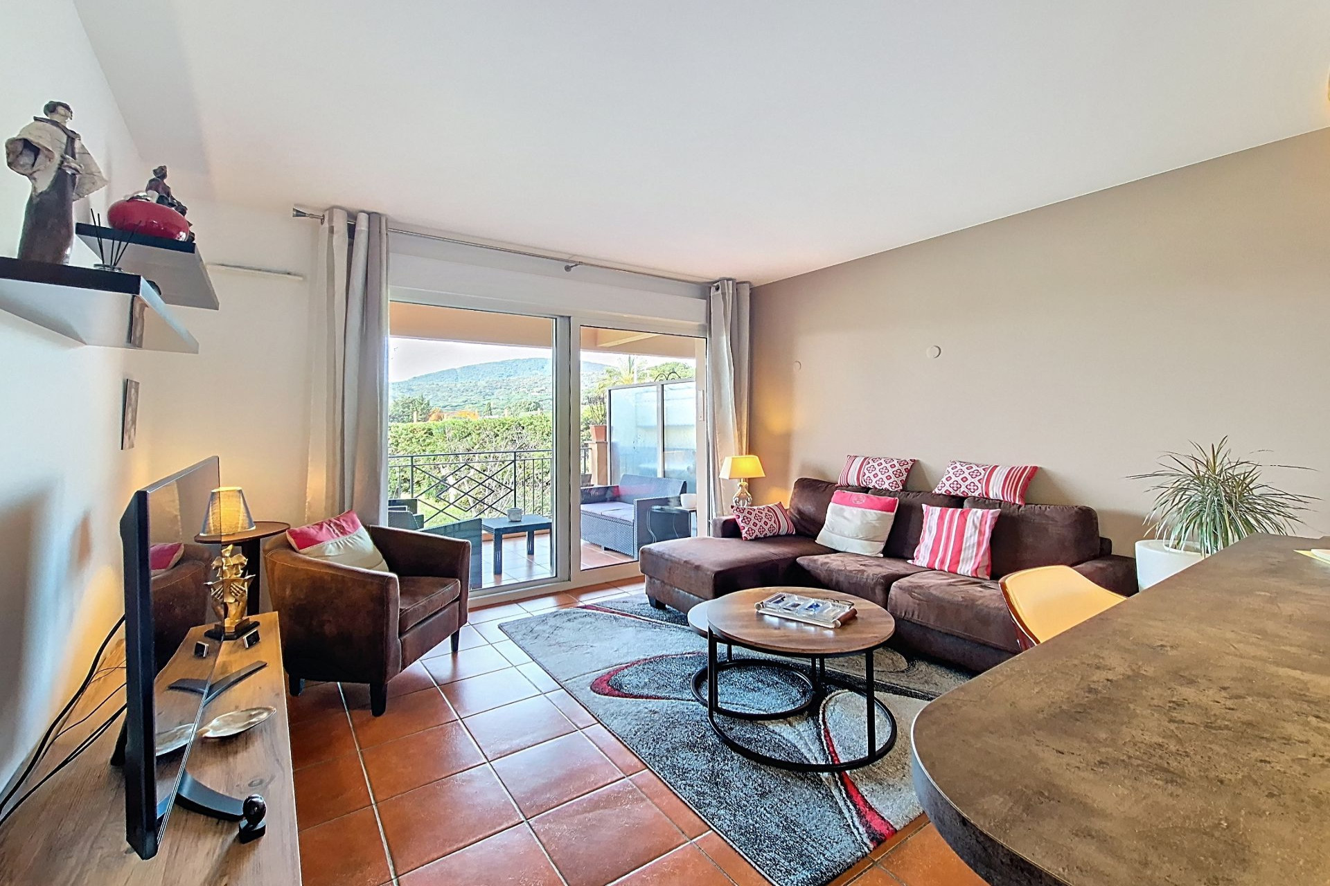Appartement - Sainte-Maxime