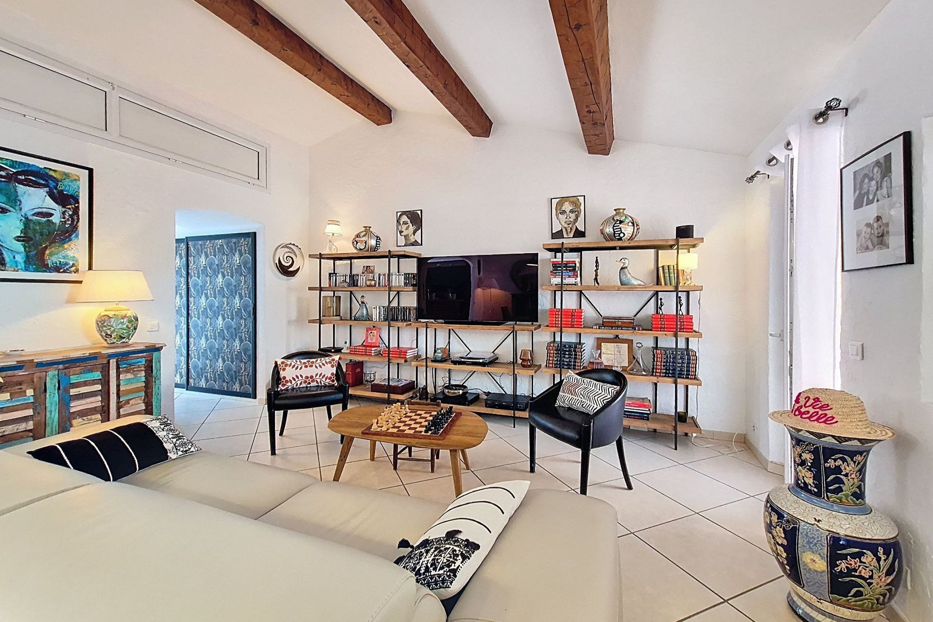 Appartement - Sainte-Maxime