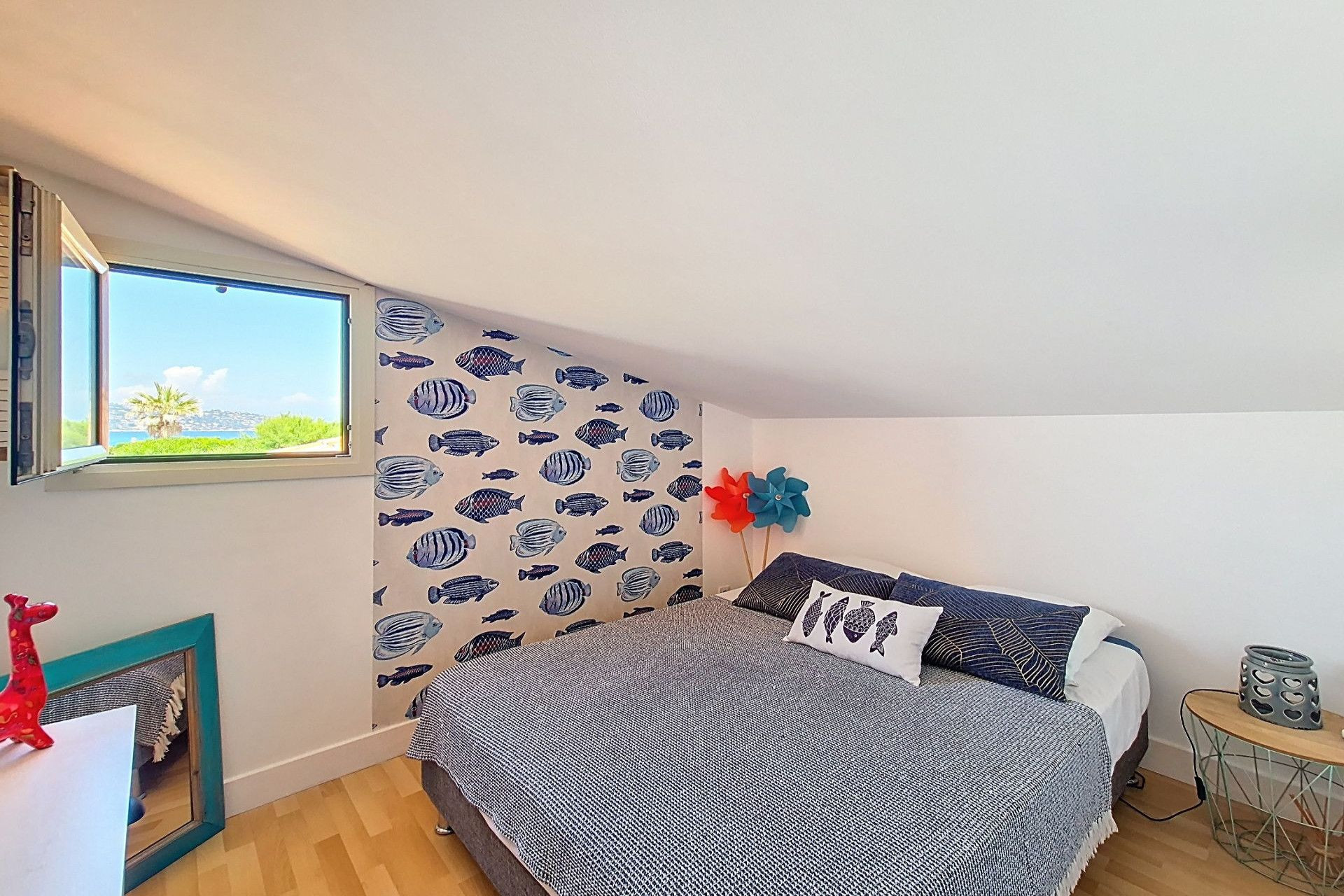 Appartement - Sainte-Maxime